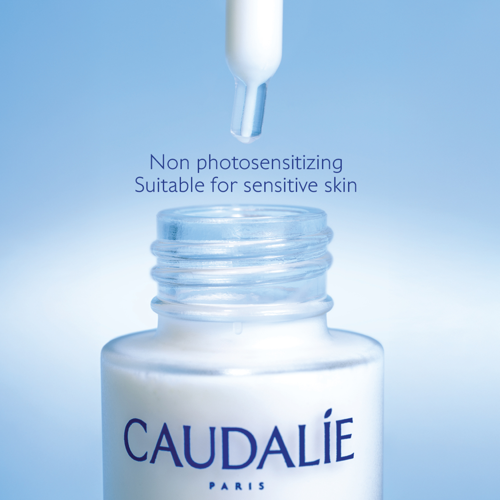 美容液 CAUDALIE vinoperfect 30ml Caudalie Vinoperfect Brightening Dark Spot Serum Vitamin C