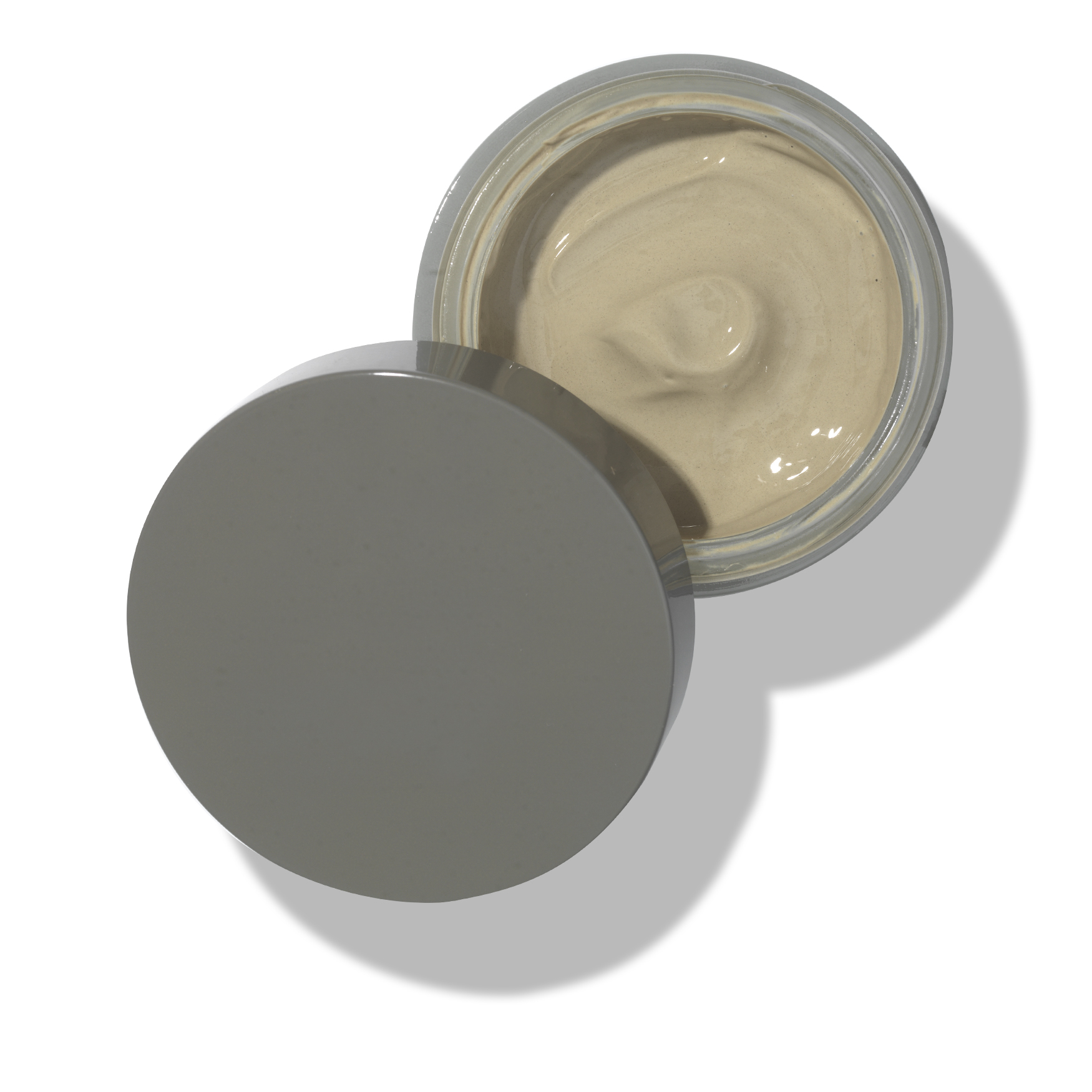 Fresh Umbrian Clay Purifying Mask Space.NK GBP