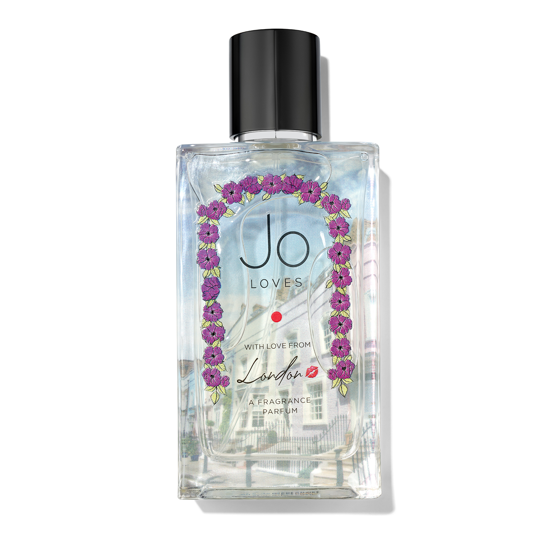 Jo Loves With Love from London a Fragrance | Space NK