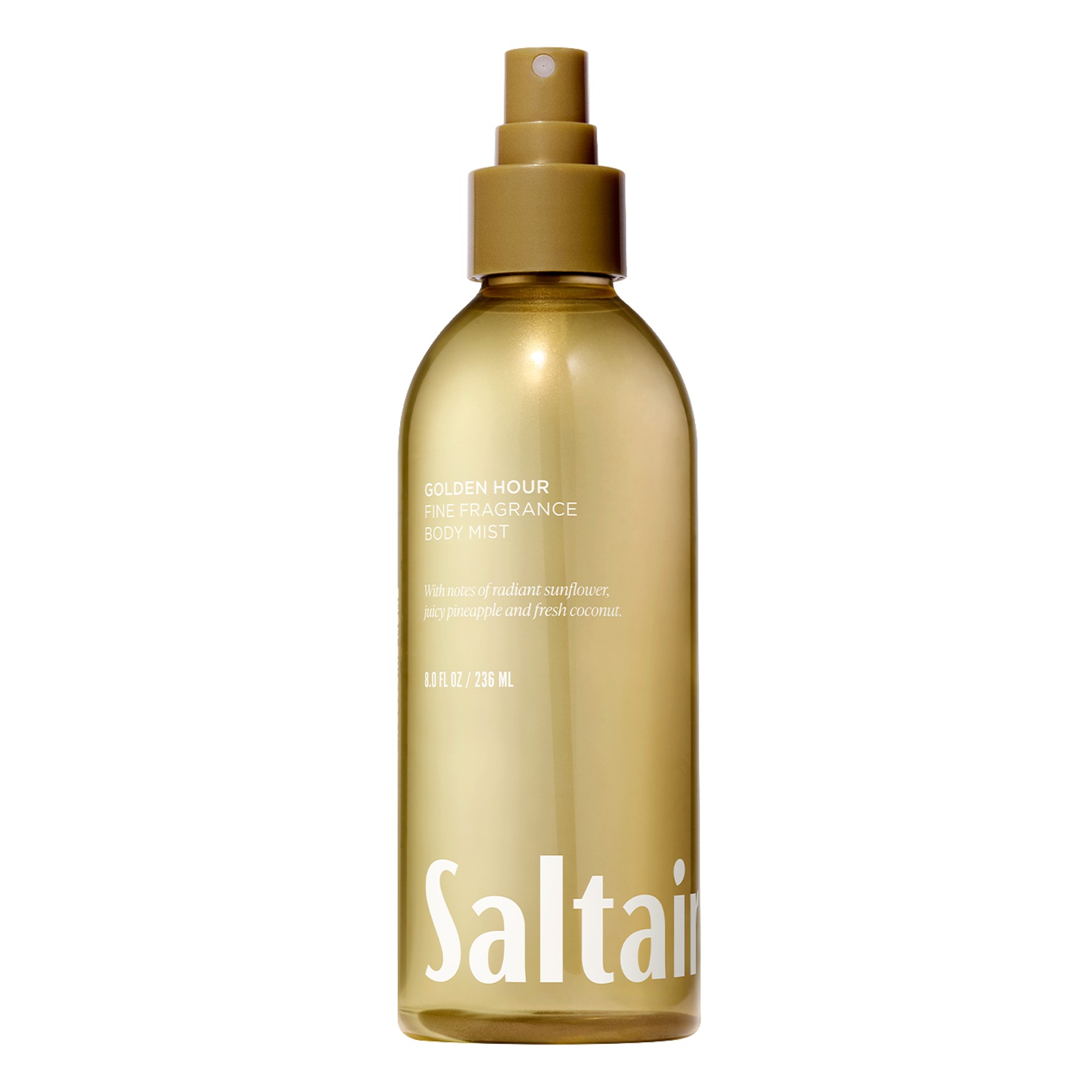 Golden Hour Body Mist