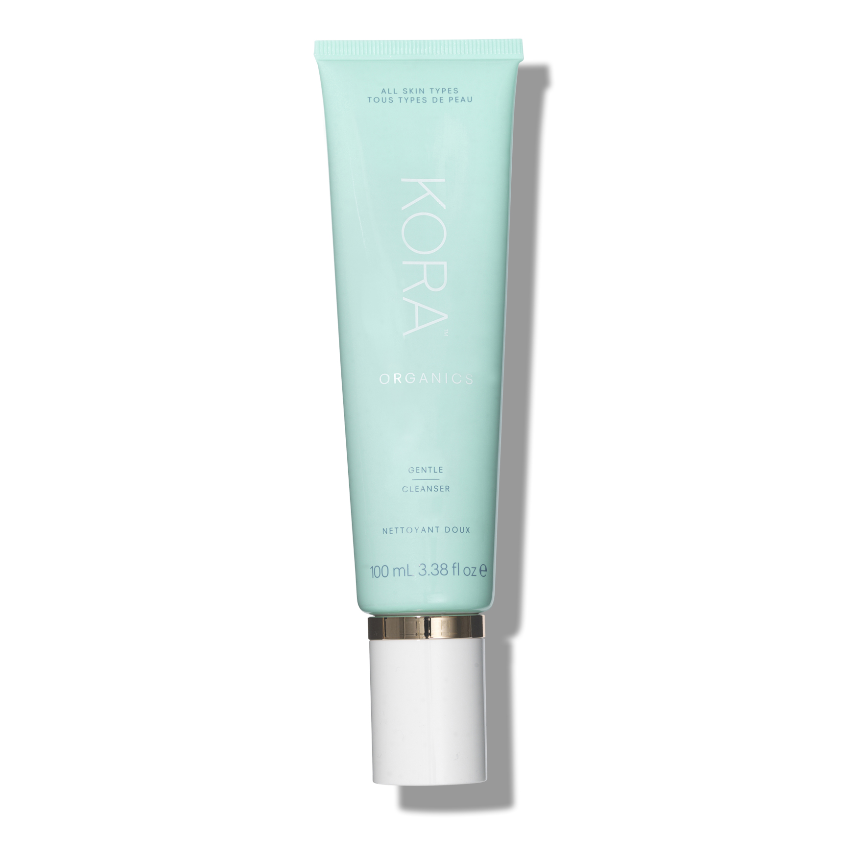 KORA ORGANICS | Gentle Cleanser For Sensitive Skin