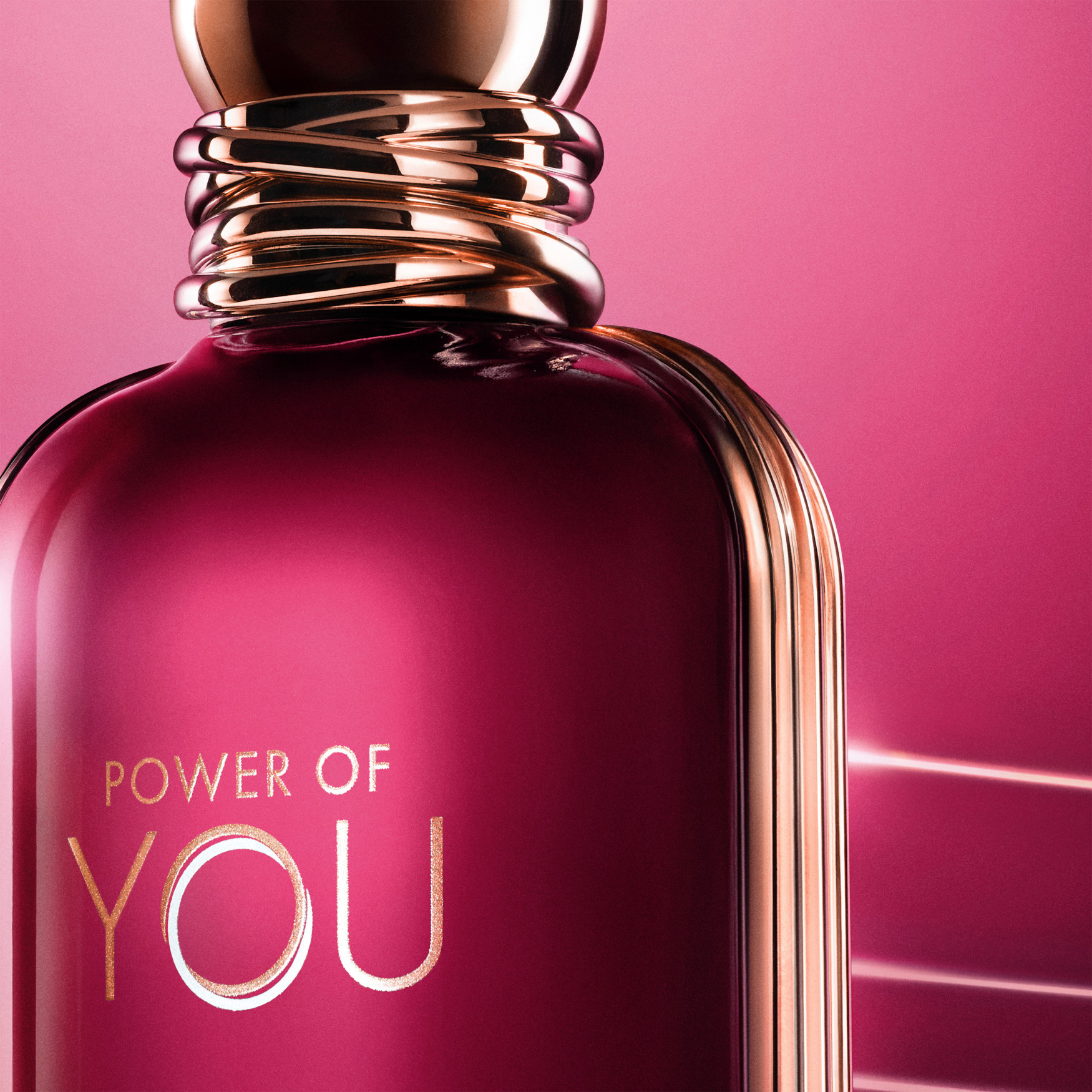 Armani Beauty Power of You Eau de Parfum for her | Space NK