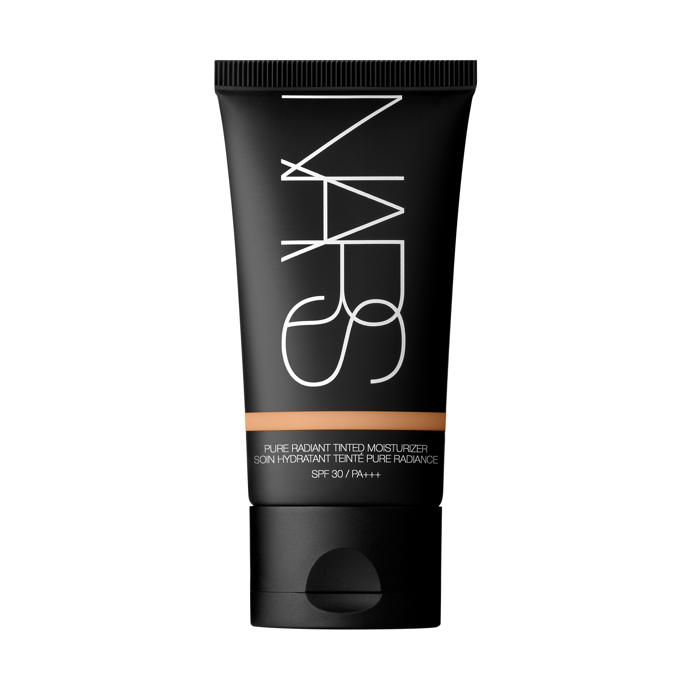 Nars Pure Radiant Tinted Moisturiser - Cuzco