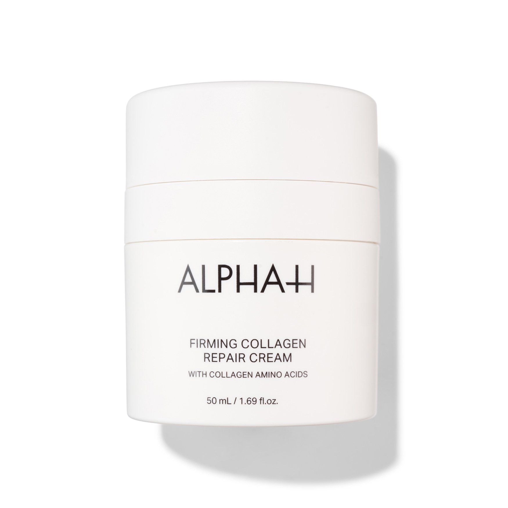 Alpha-H Firming Collagen Repair Cream | Space NK