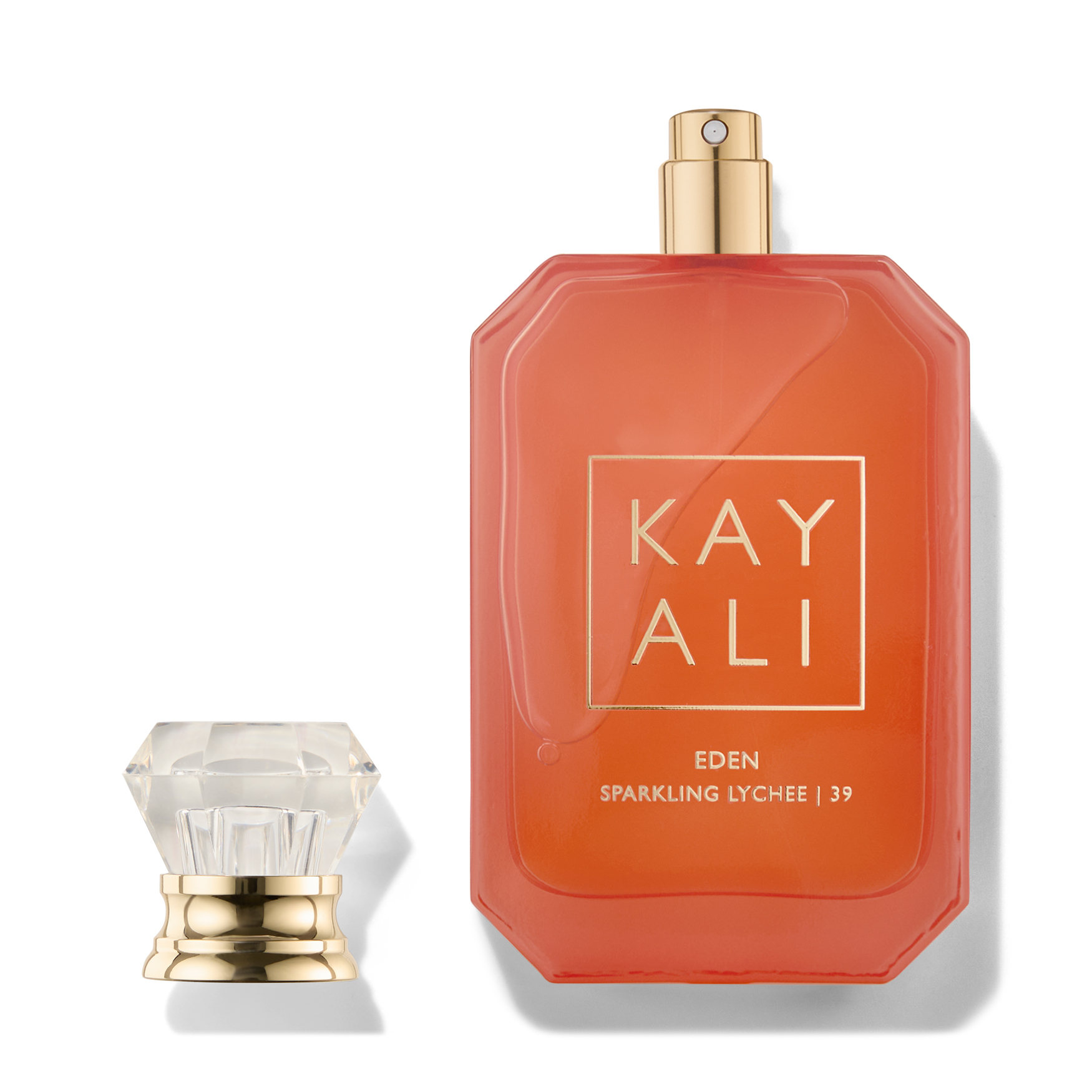 Kayali Eden Sparkling Lychee | Space NK