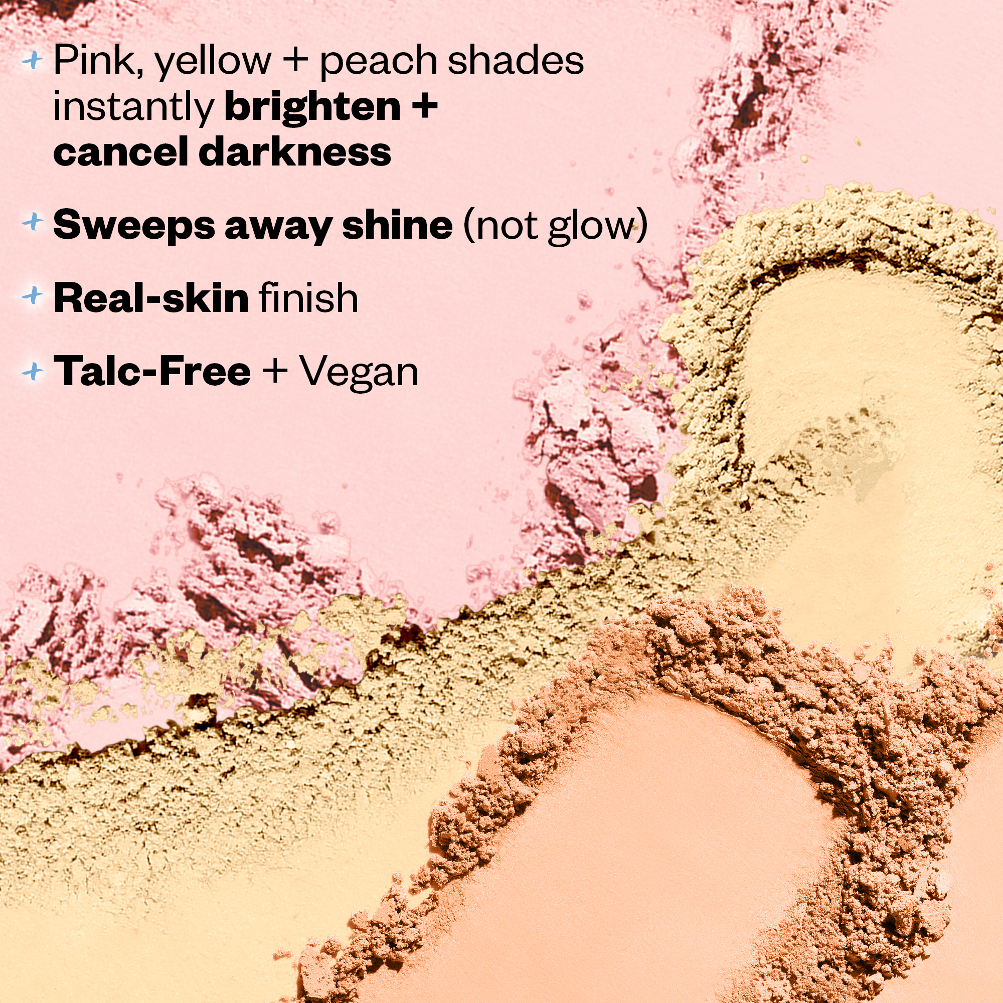 Cesars Speed Dark Pink Powder – Acryl-Pulver Für French-Maniküre & Refill, Schnelle Aushärtung