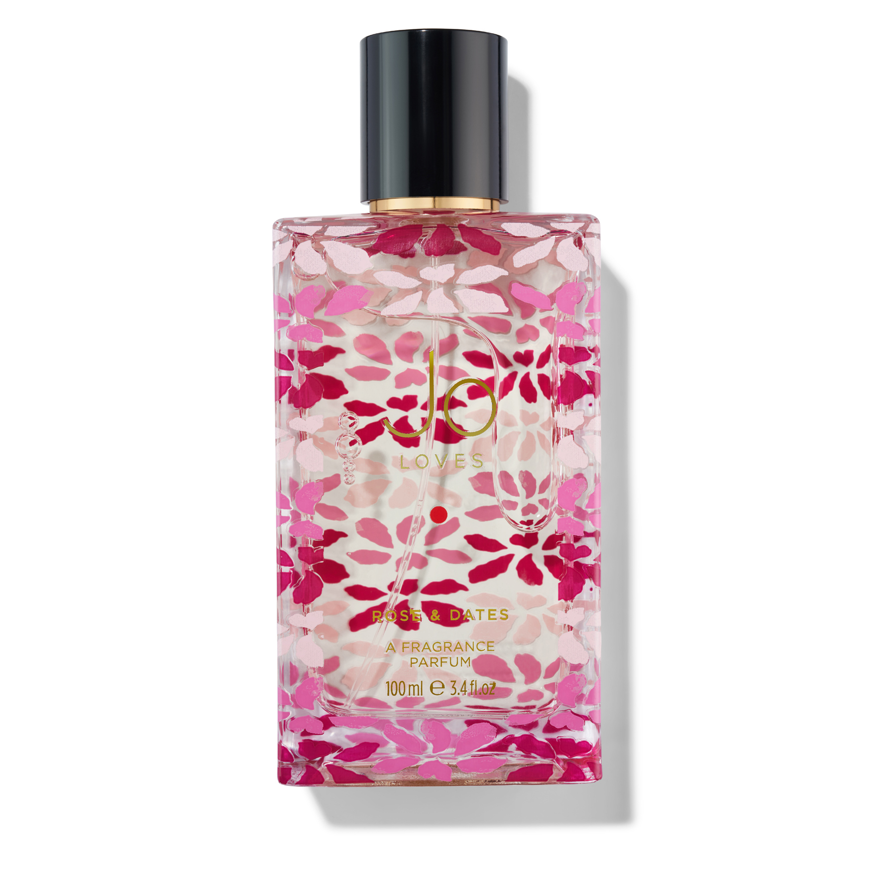 Rose & Dates A Fragrance