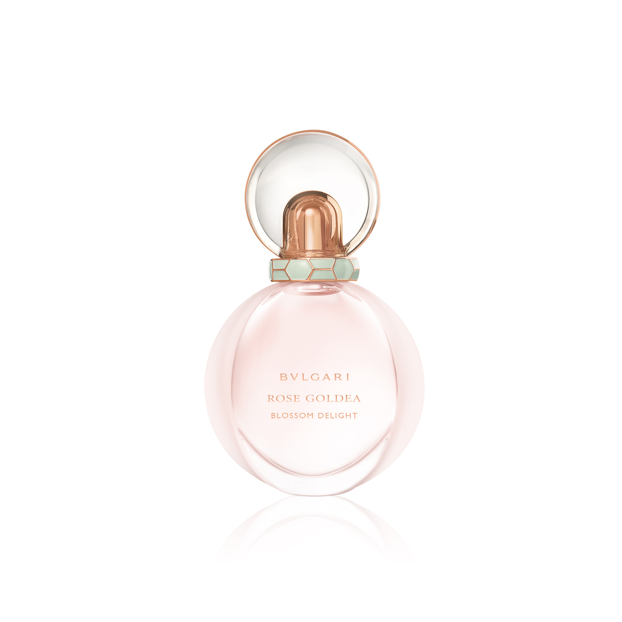 BULGARI Rose Goldea Blossom Delight Eau de Parfum Space NK