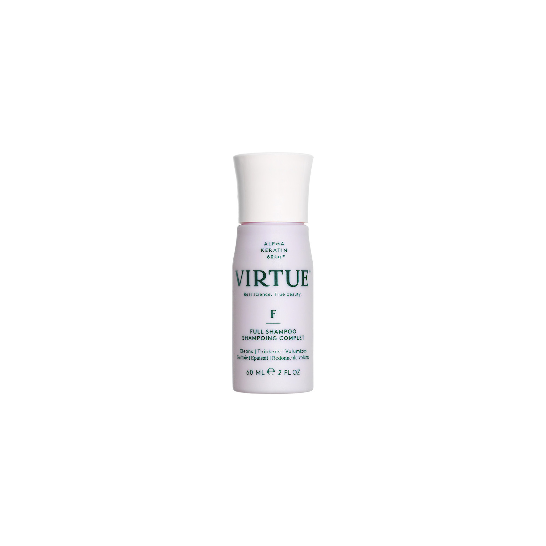 Virtue Virtue Haircare
