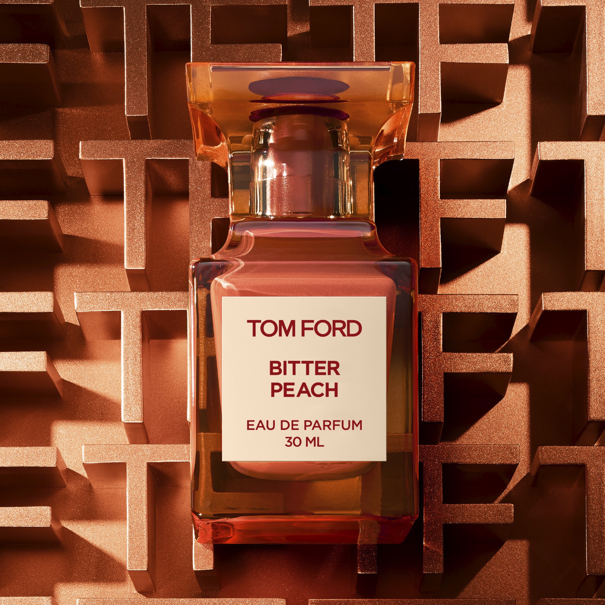 Tom Ford Bitter Peach Eau de Toilette | Space NK