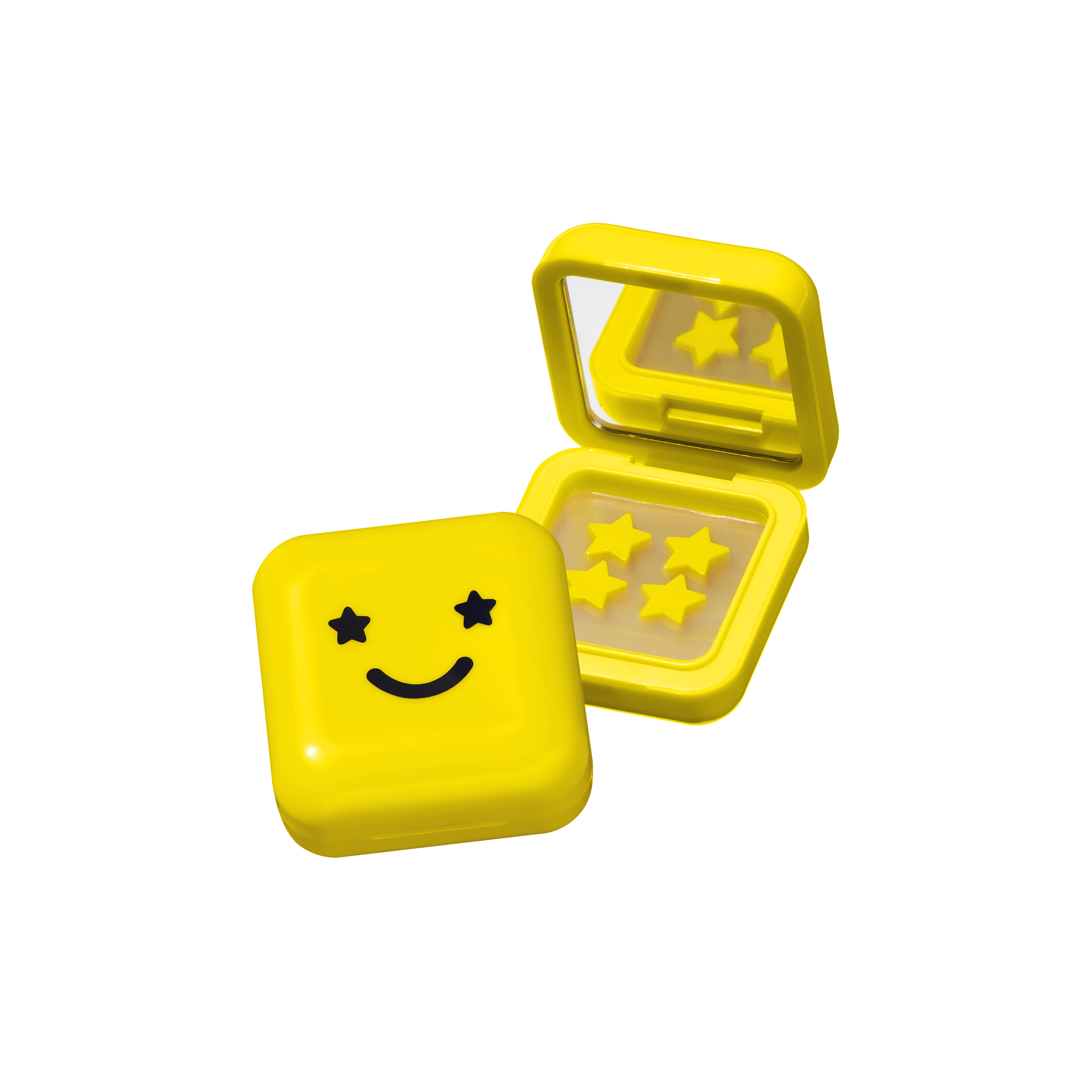 Starface Hydro-Stars Pimple Patches + Big Yellow Compact | Space NK