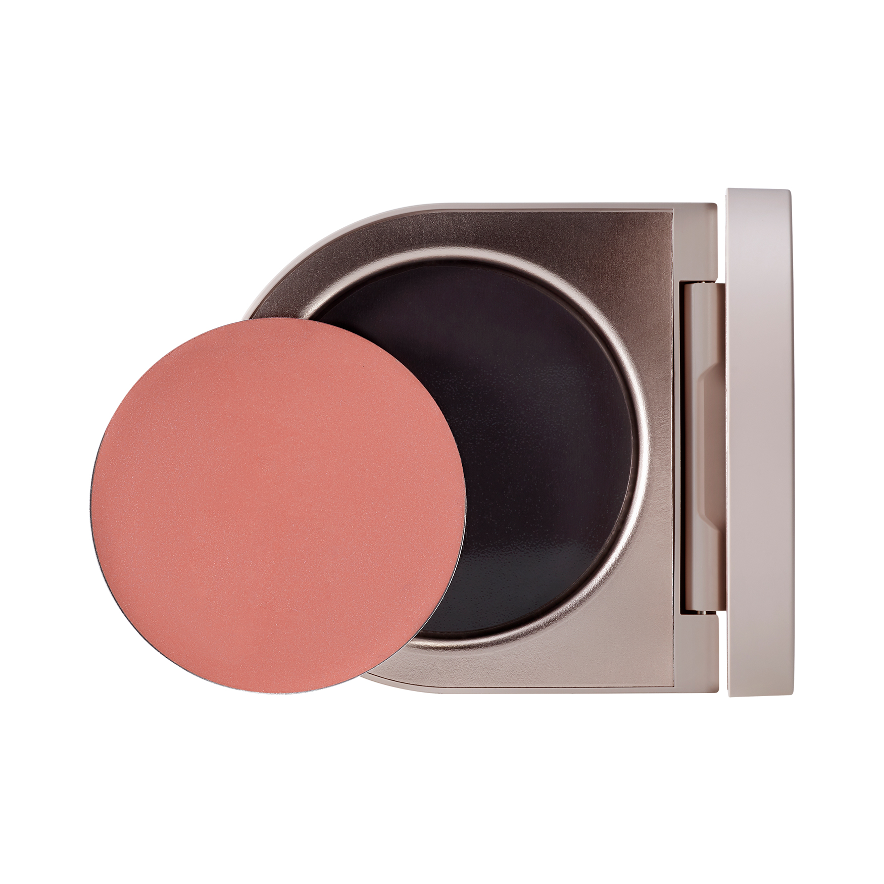 Rose blush 2025 makeup