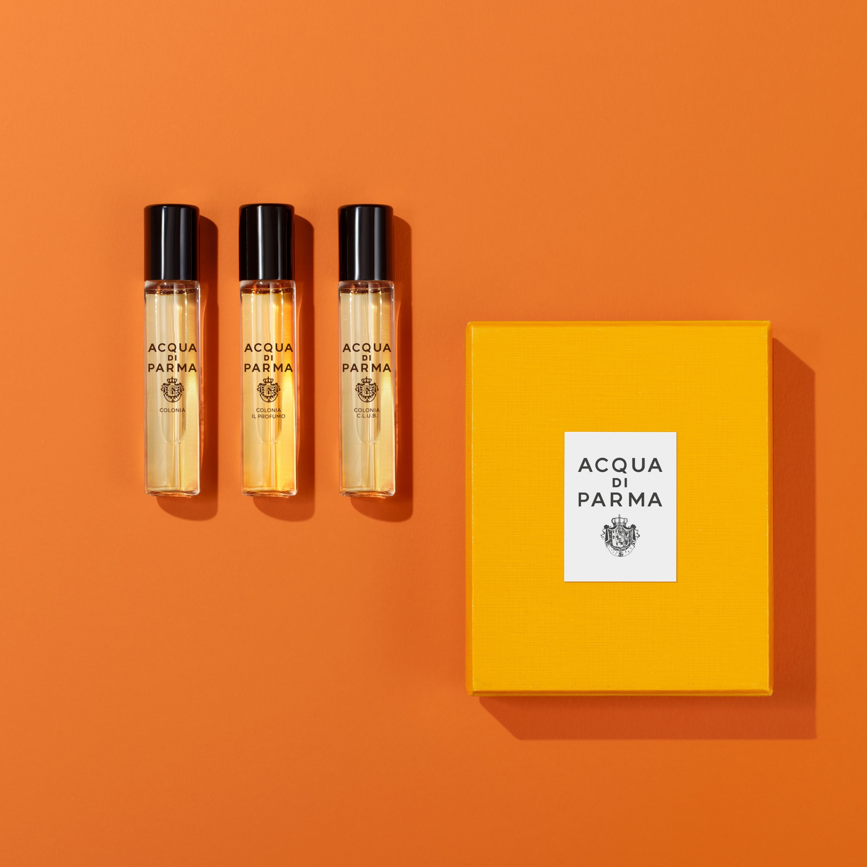 Acqua Di Parma Colonia Discovery Set | Space NK