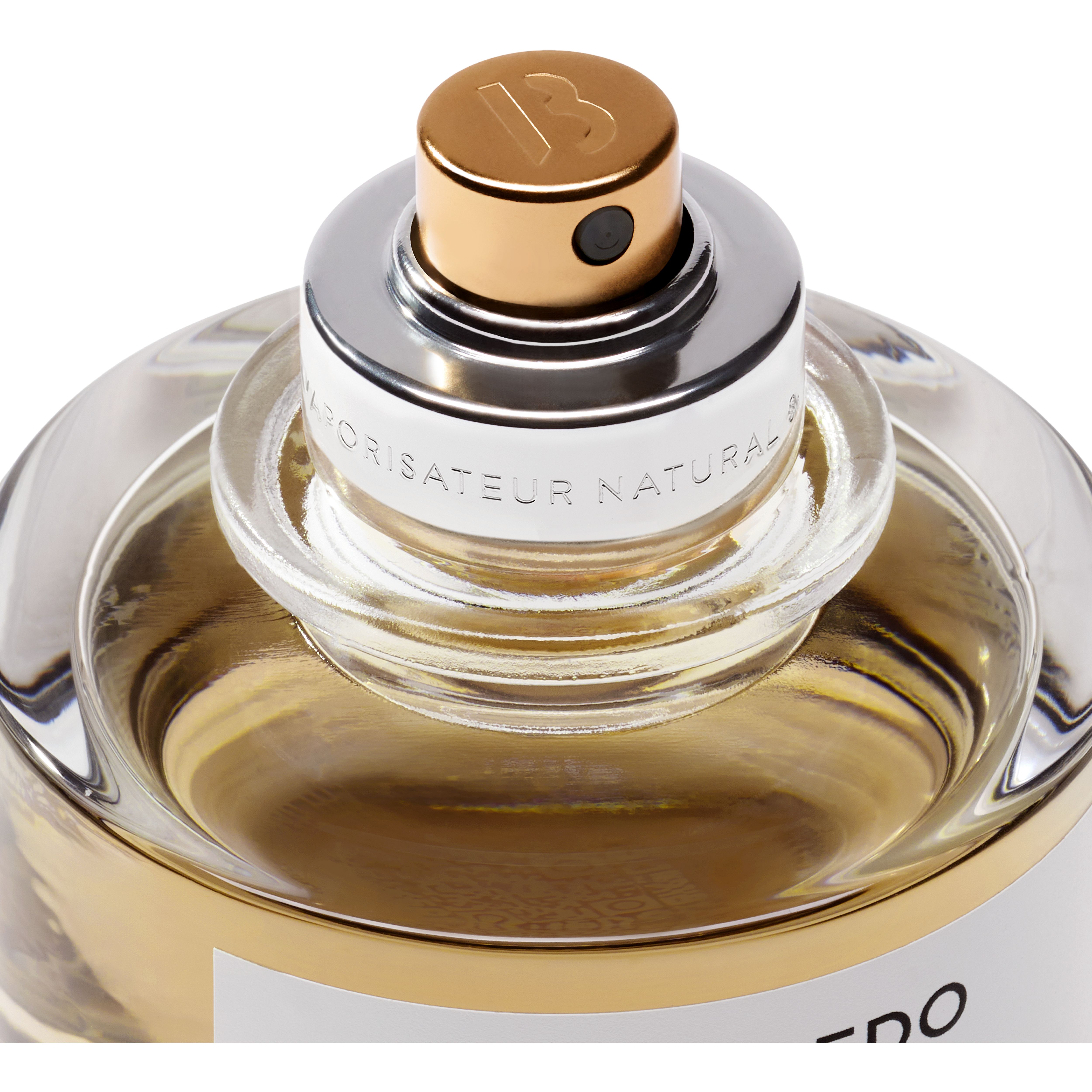 Byredo Gypsy Water Absolu de Parfum | Space NK