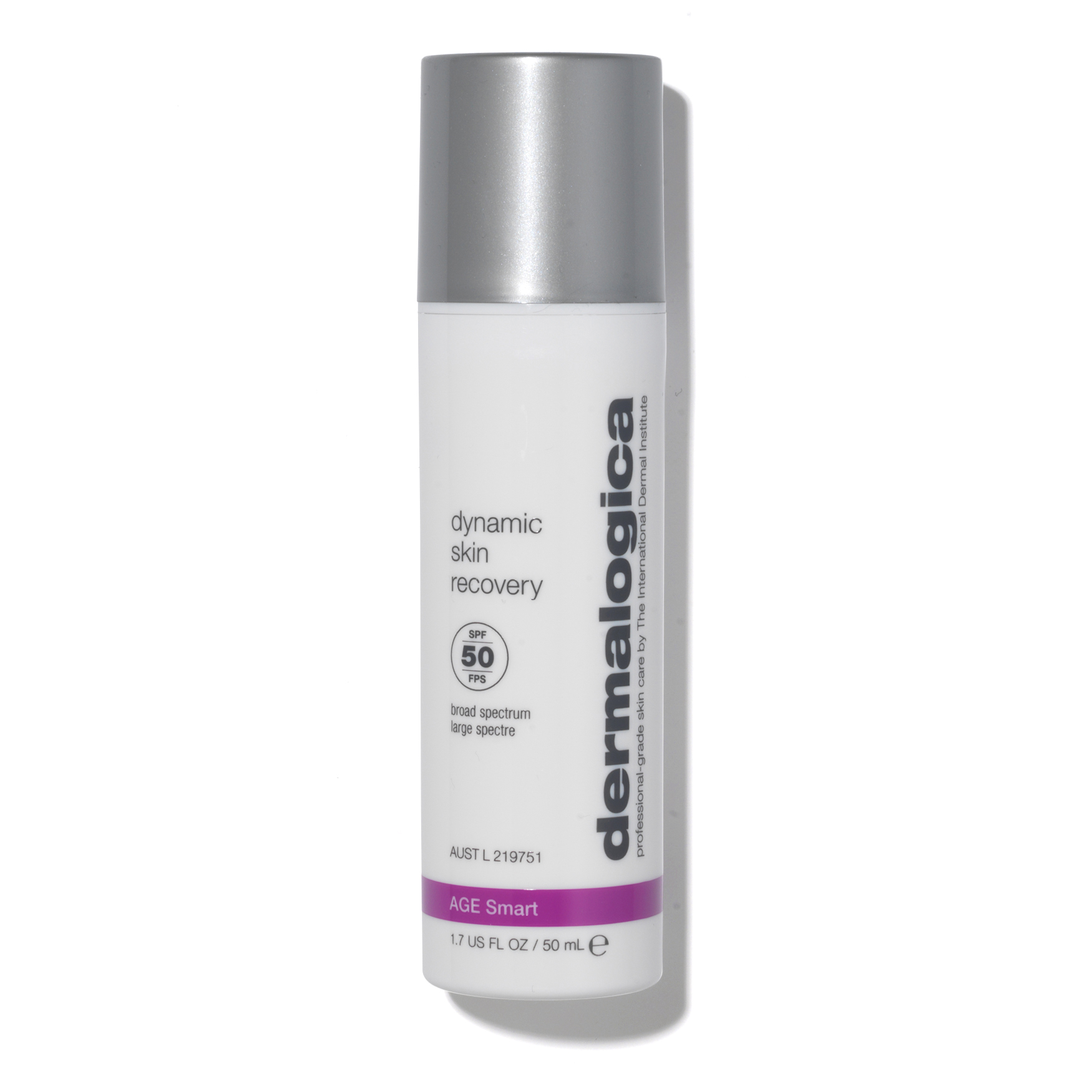 Dermalogica Dynamic Skin Recovery SPF 50 | Space NK