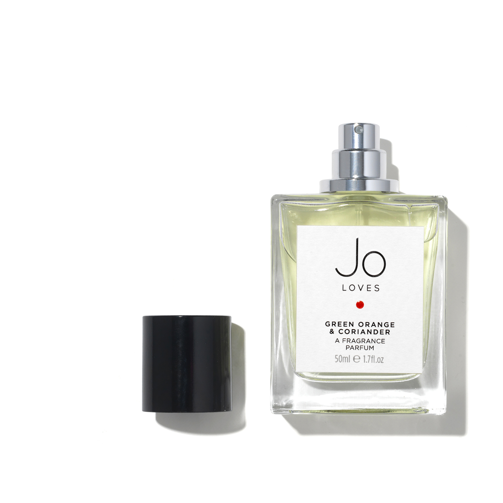 Jo Loves Green Orange & Coriander A Fragrance | Space NK