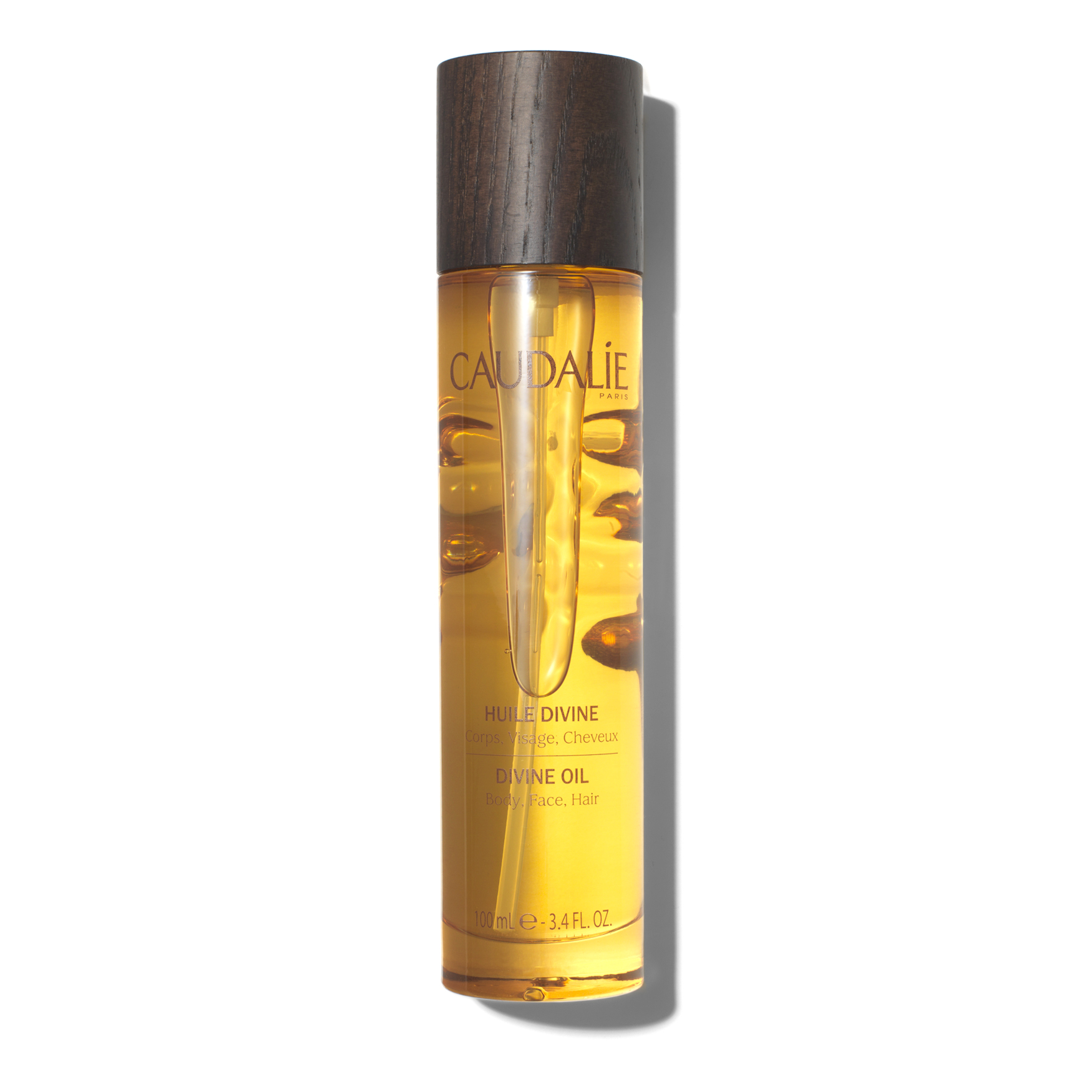 caudalie perfume divine