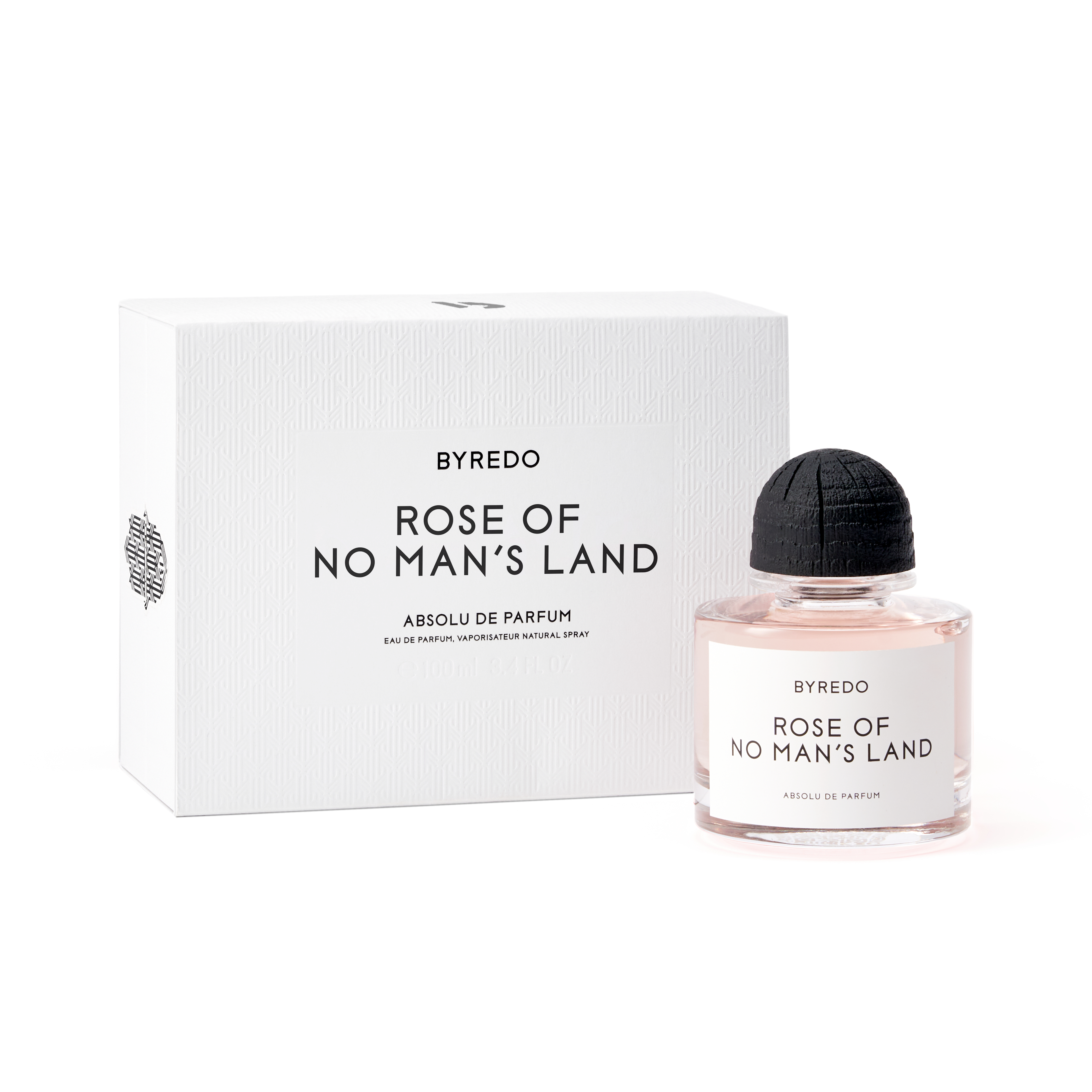 Byredo Rose Of No Man's Land Absolu de Parfum | Space NK