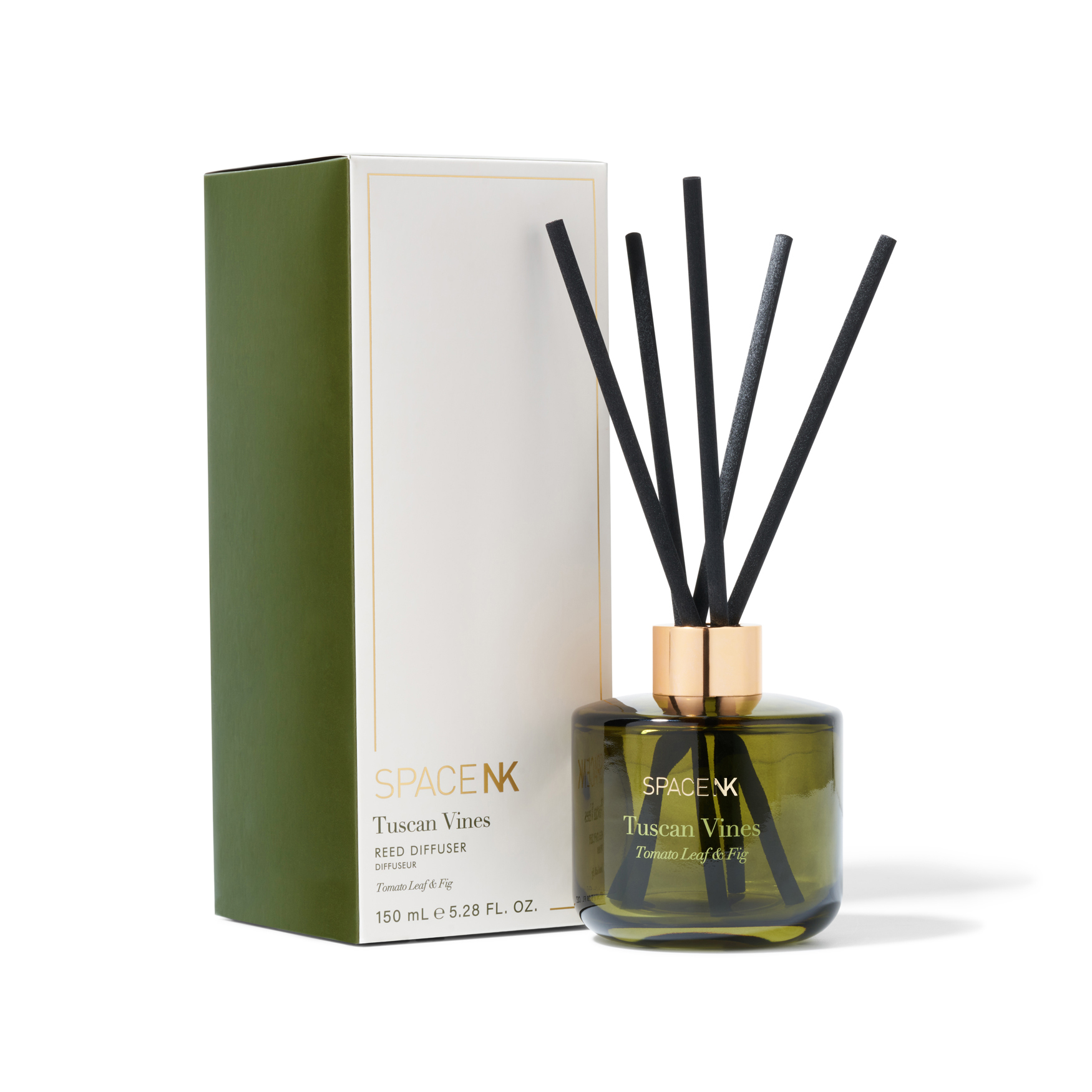 Space NK Tuscan Vine Diffuser
