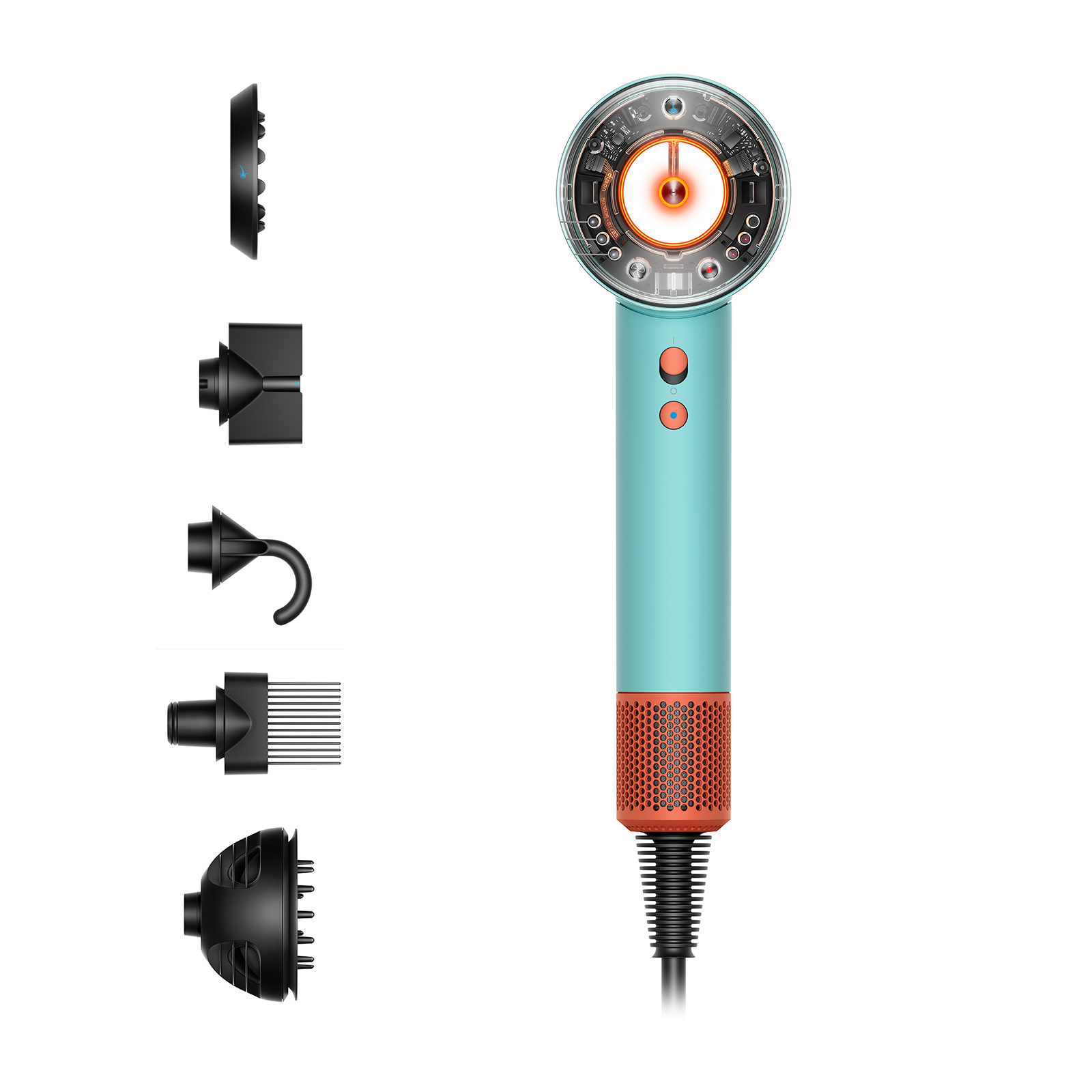 Dyson supersonics on sale