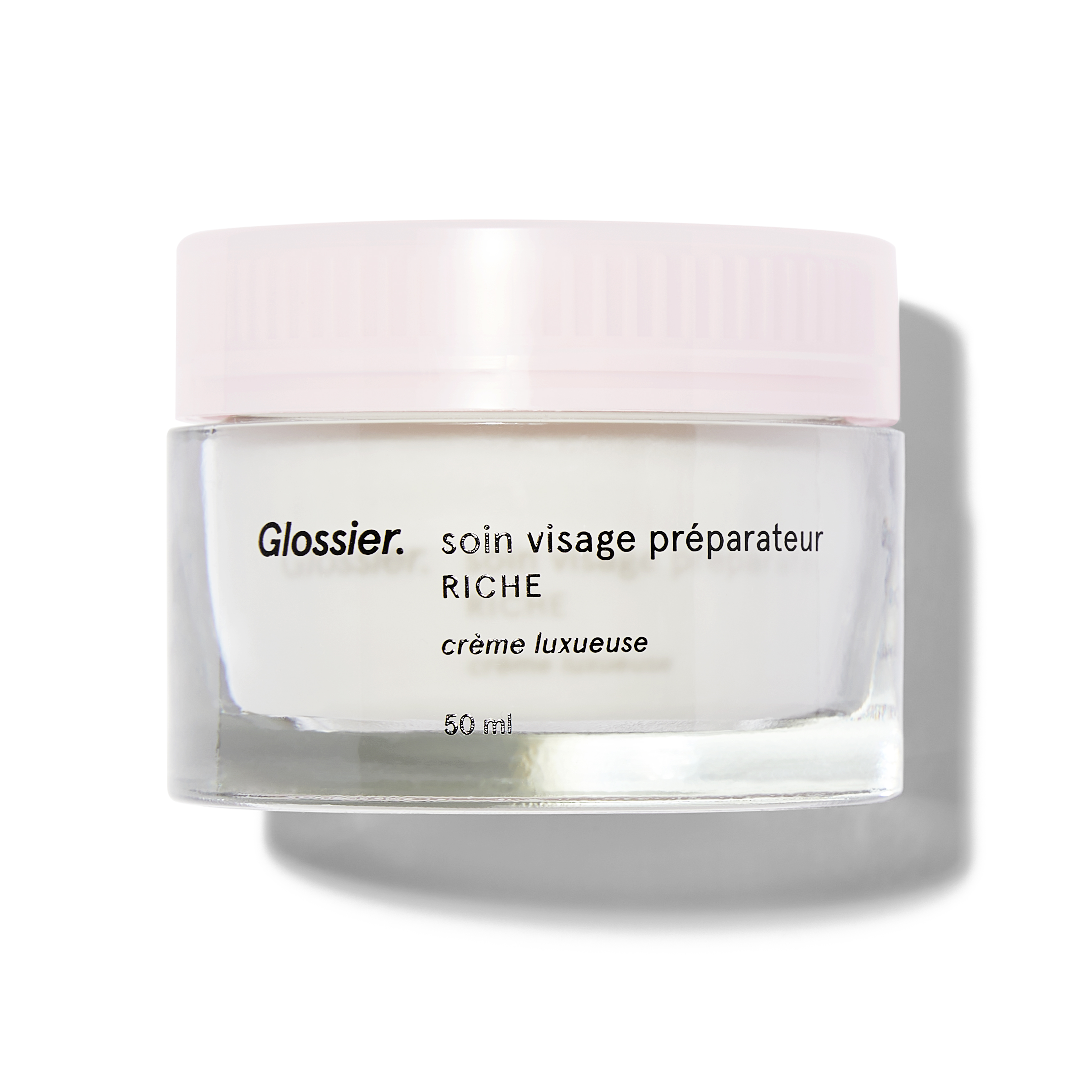 Glossier Priming Moisturizer Rich Face Cream | Space NK