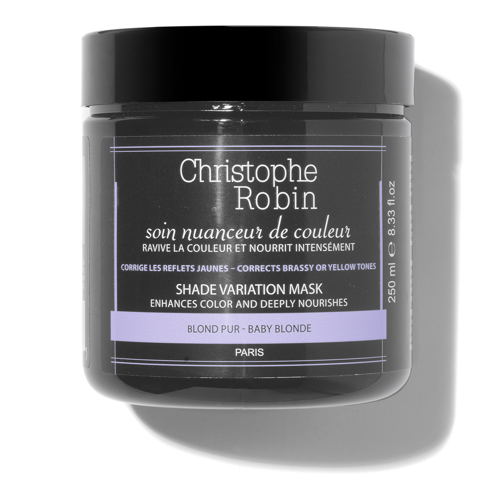 Christophe Robin Shade Variation Care Baby Blond Space Nk Gbp