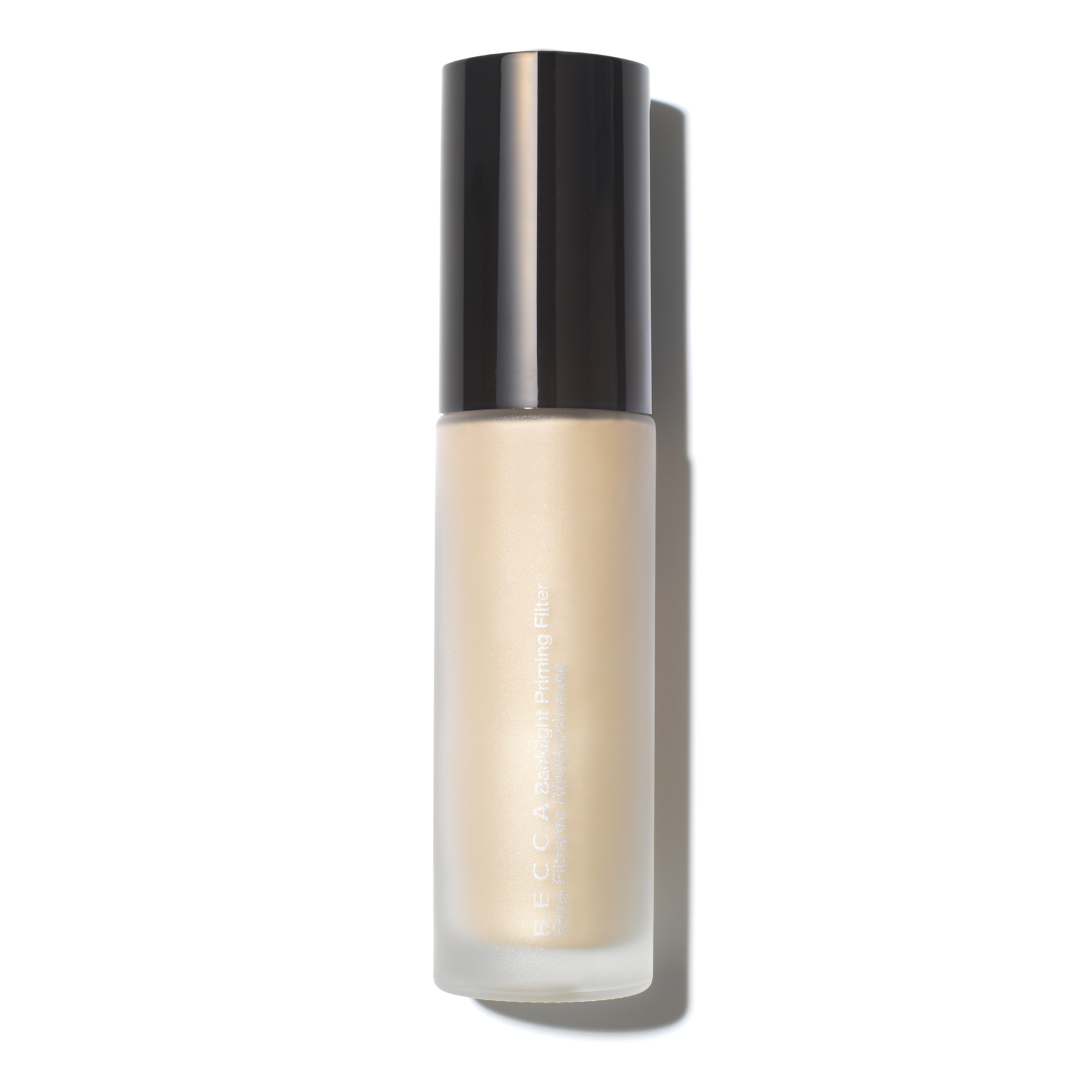 Becca backlight outlet primer filter