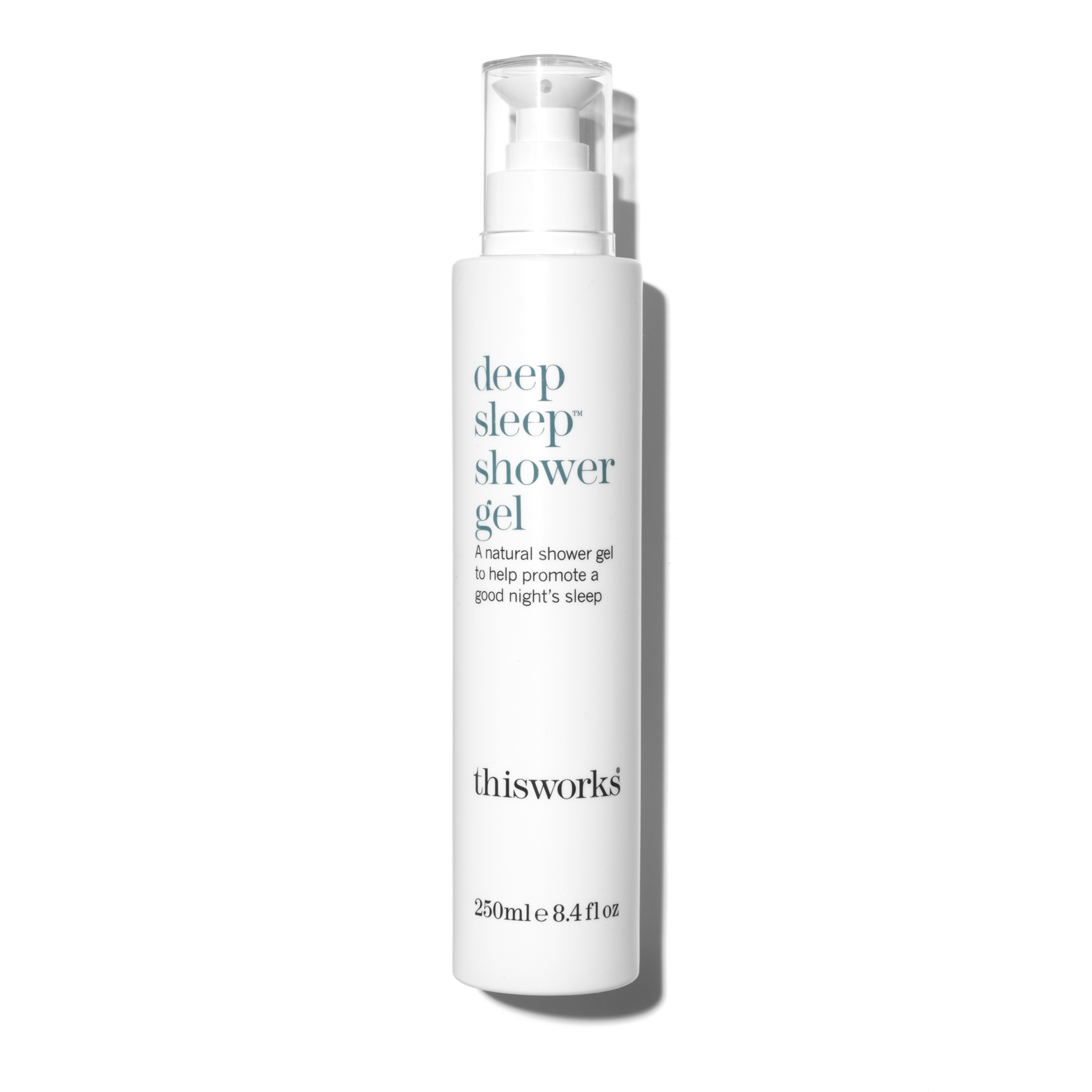 This Works Deep Sleep Shower Gel