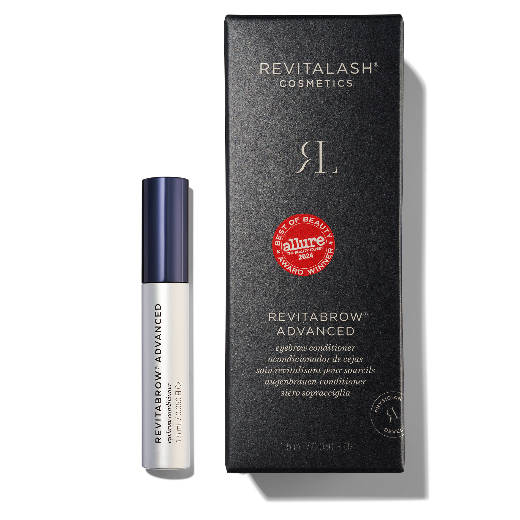 RevitaLash RevitaBrow Advanced Eyebrow Conditioner | Space NK