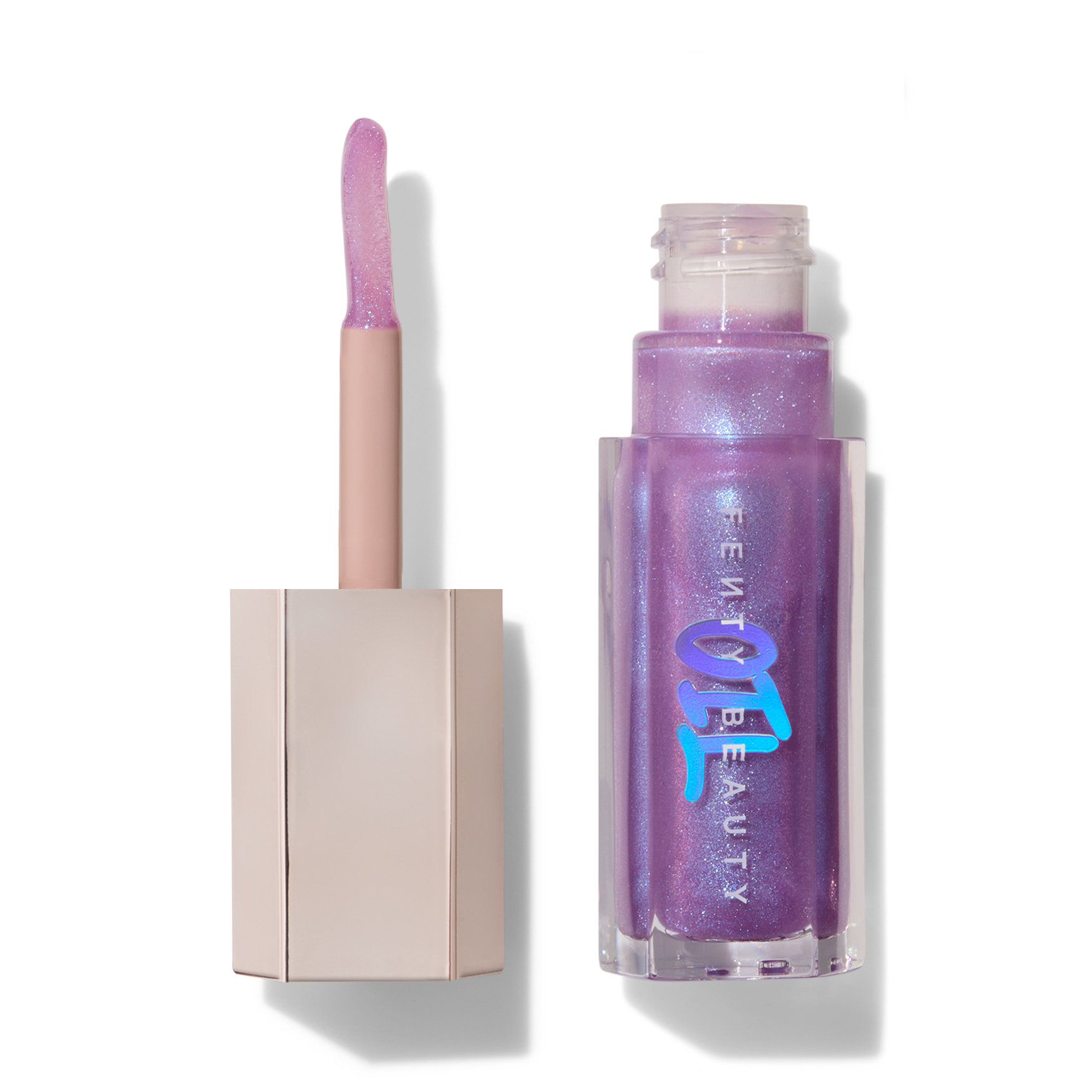 Fenty Beauty Gloss Bomb Oil | Space NK