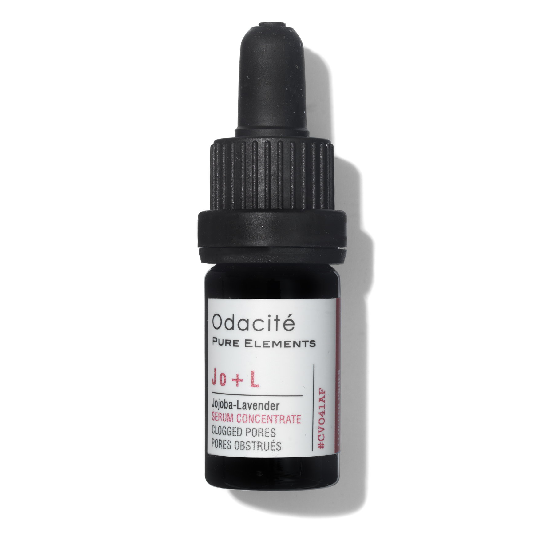 Odacite Jo L Clogged Pores Serum Concentrate Jojoba Lavender Space Nk If you have sensitive skin. space nk