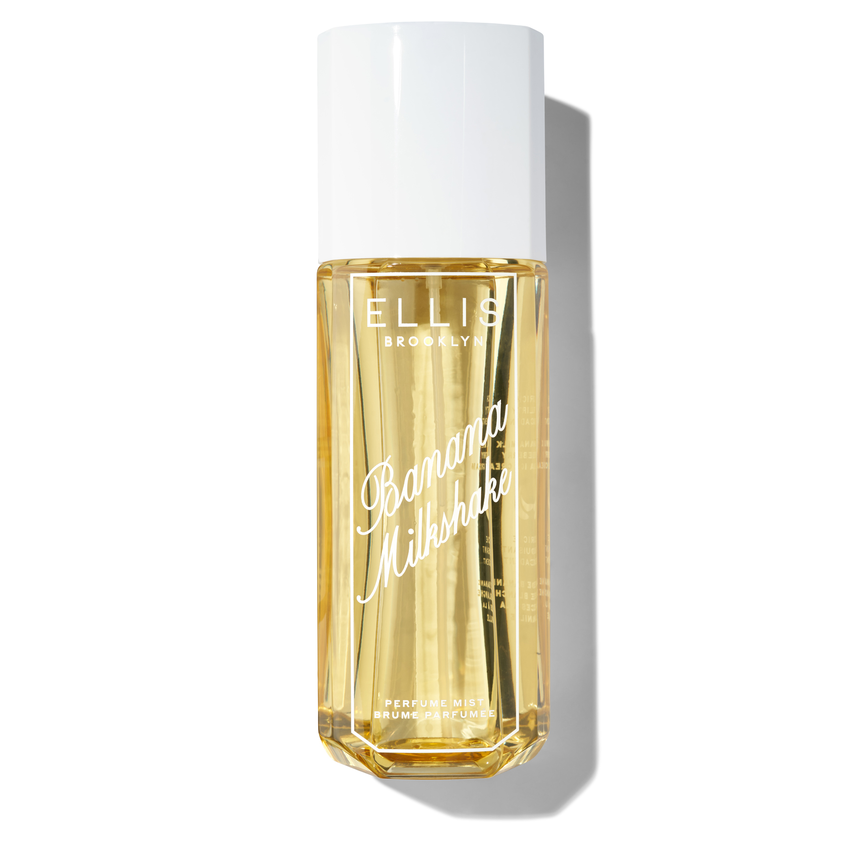 Ellis Brooklyn Banana Milkshake Perfume Mist | Space NK