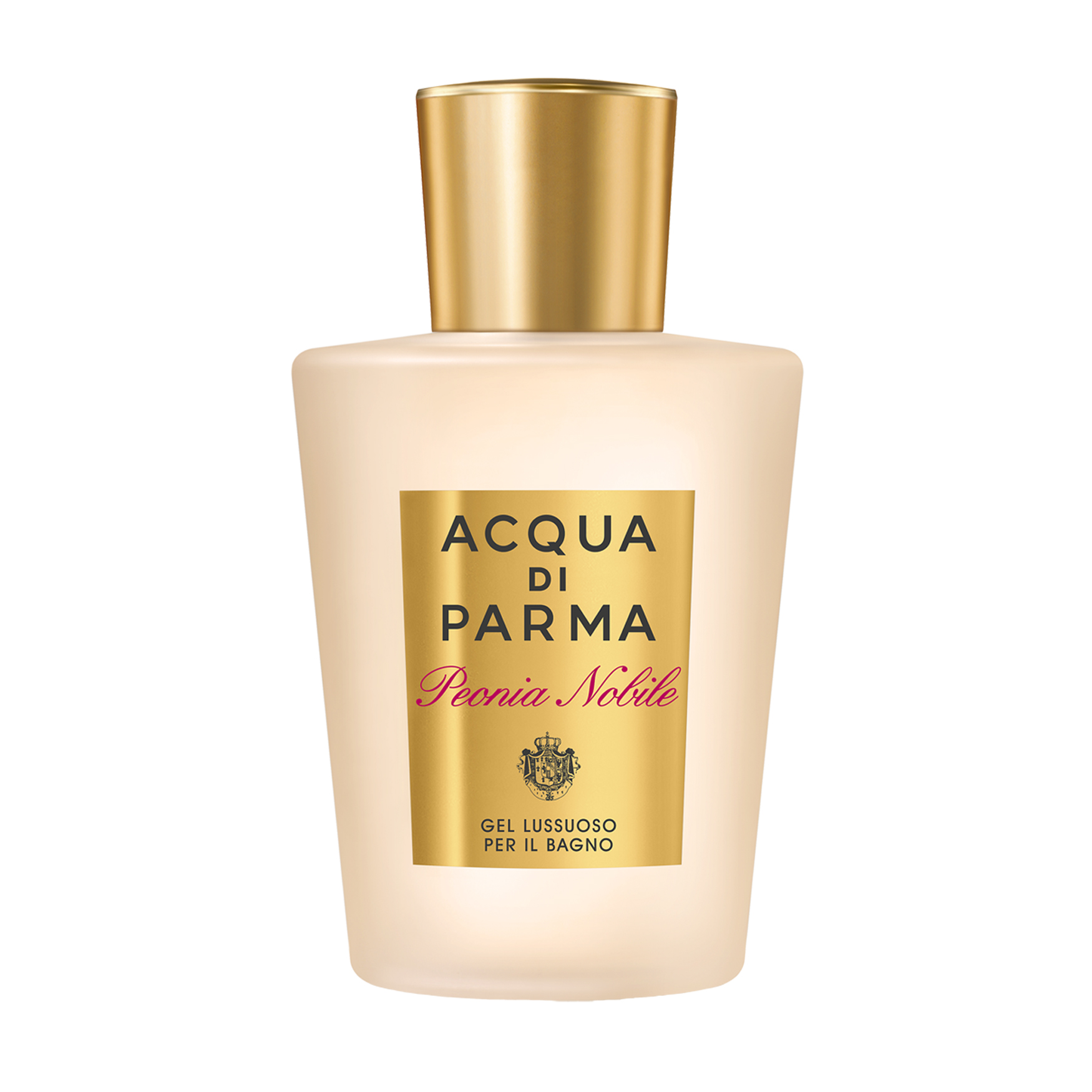 acqua di parma peonia nobile