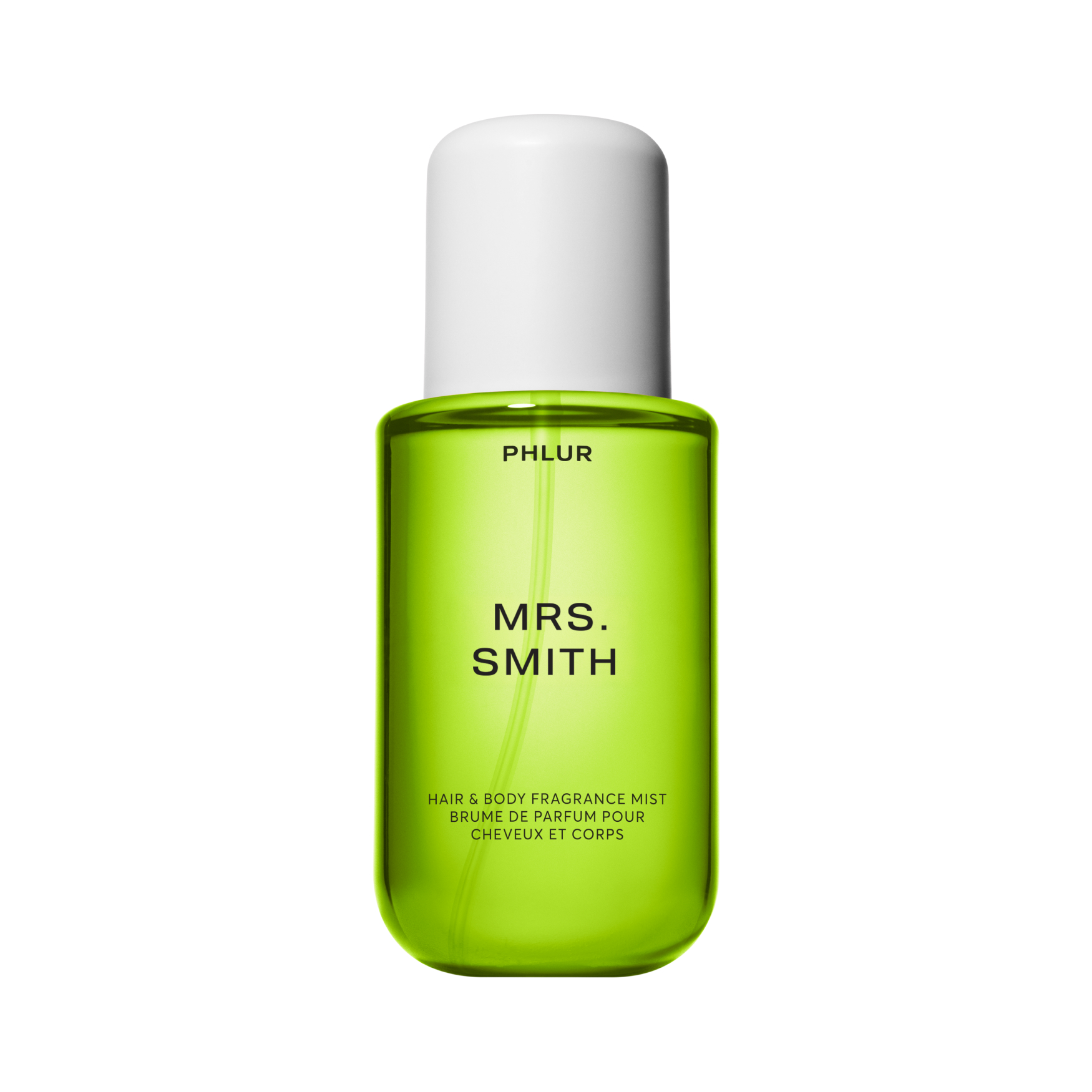 Mrs Smith Hair and Body Mist