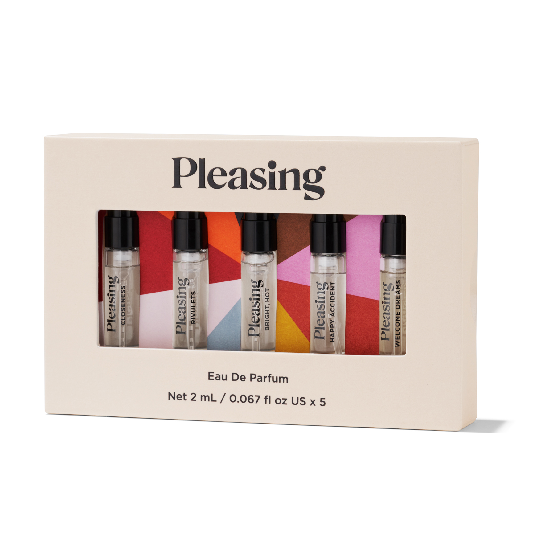 Pleasing Discovery Set | Space NK