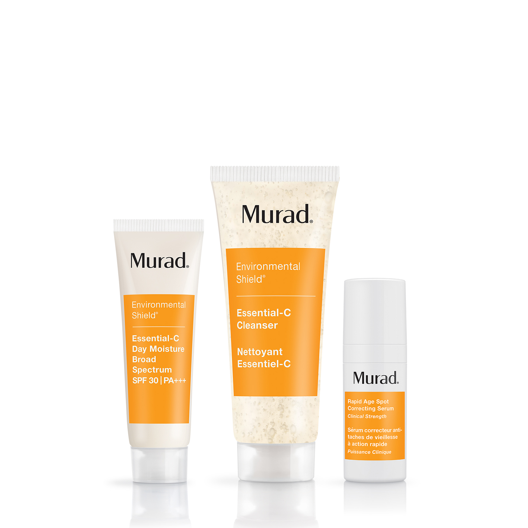 murad travel kit
