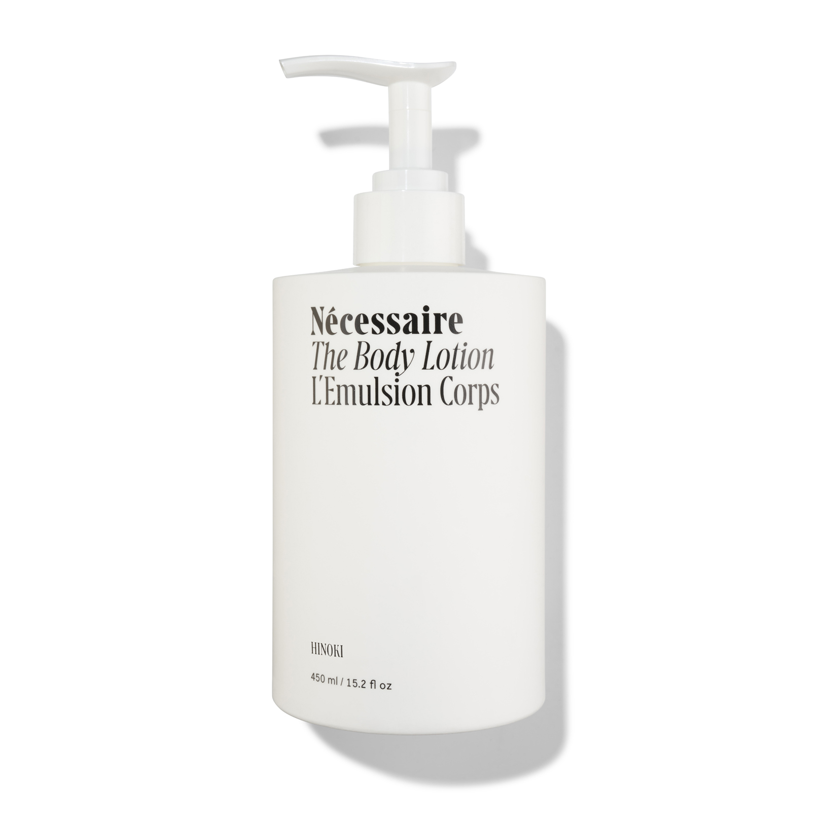 HINOKI肌粧品 RETurn Lotion & Milk Lotion HINOKI CLINICAL RETurn Milk Lotion 100ml 乳液・ミルク HINOKI