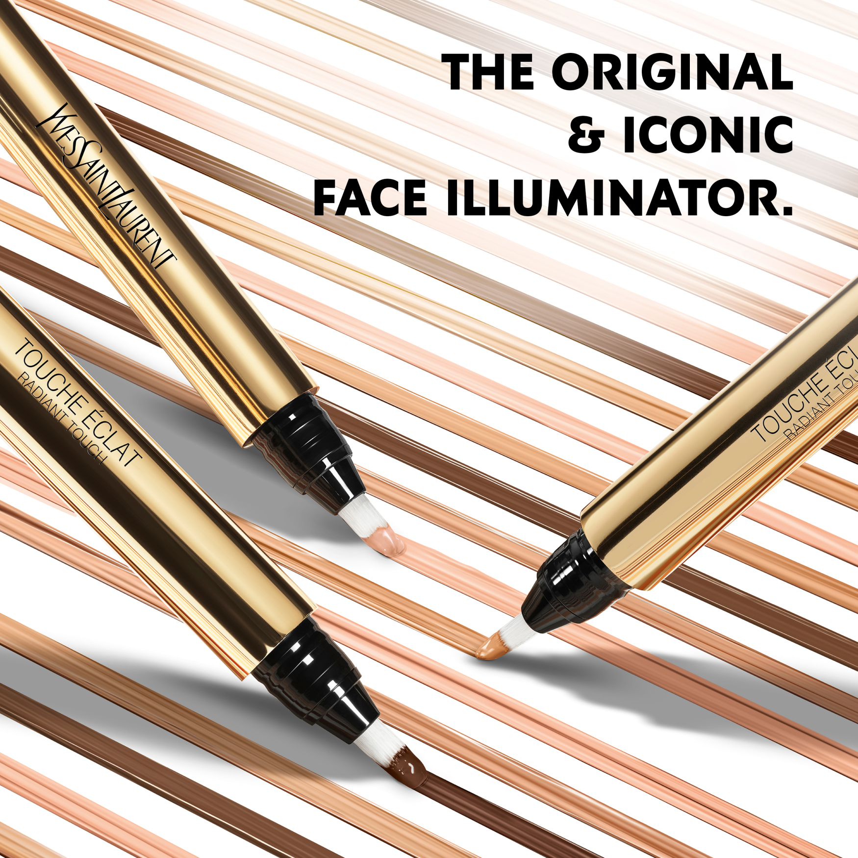 YSL Beauty Touche Éclat Illuminating Pen | Space NK