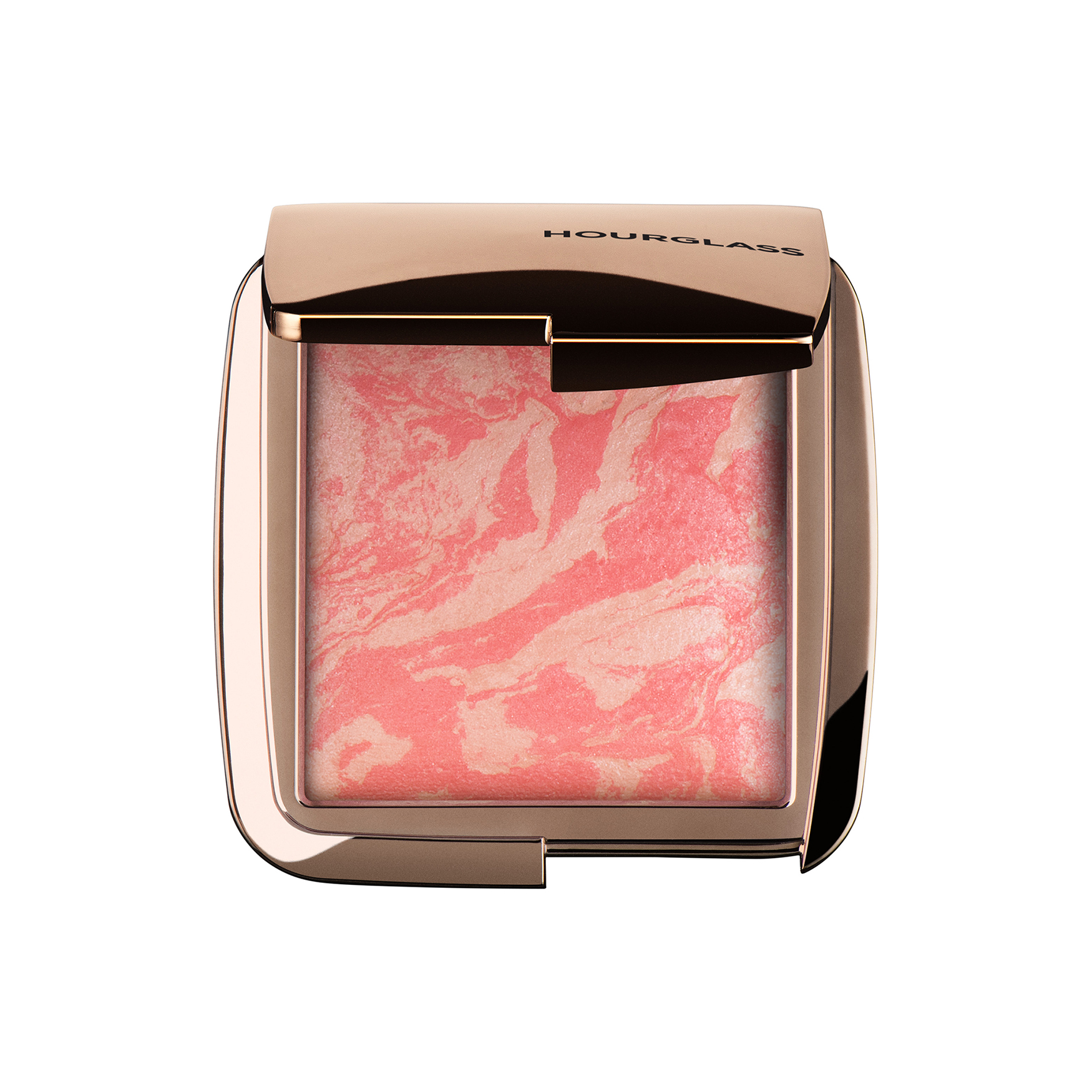 チーク Hourglass ambient lighting palette HOURGLASS - Ambient Lighting Palette | Ulta Beauty