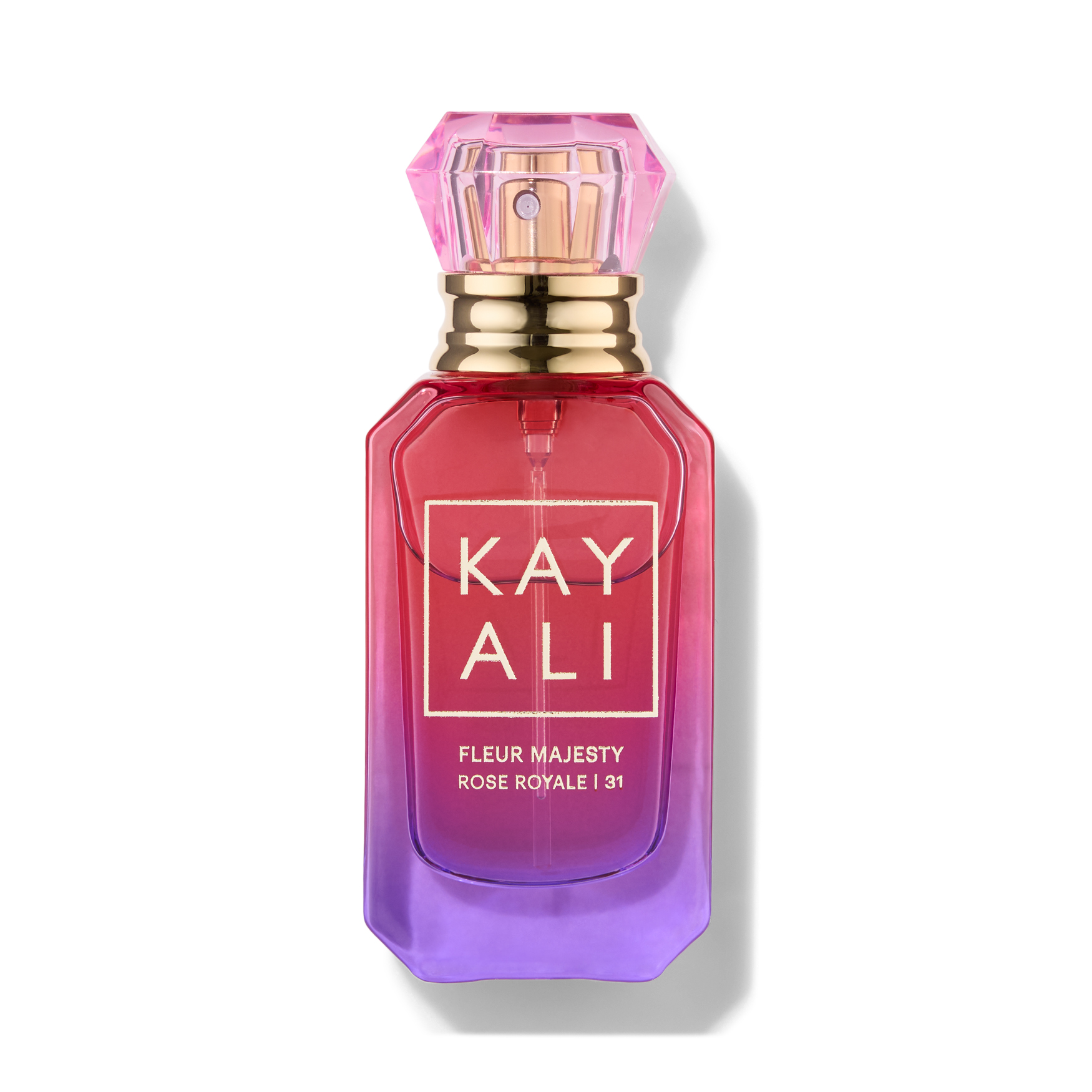 Kayali Fleur Majesty Rose Royale | Space NK