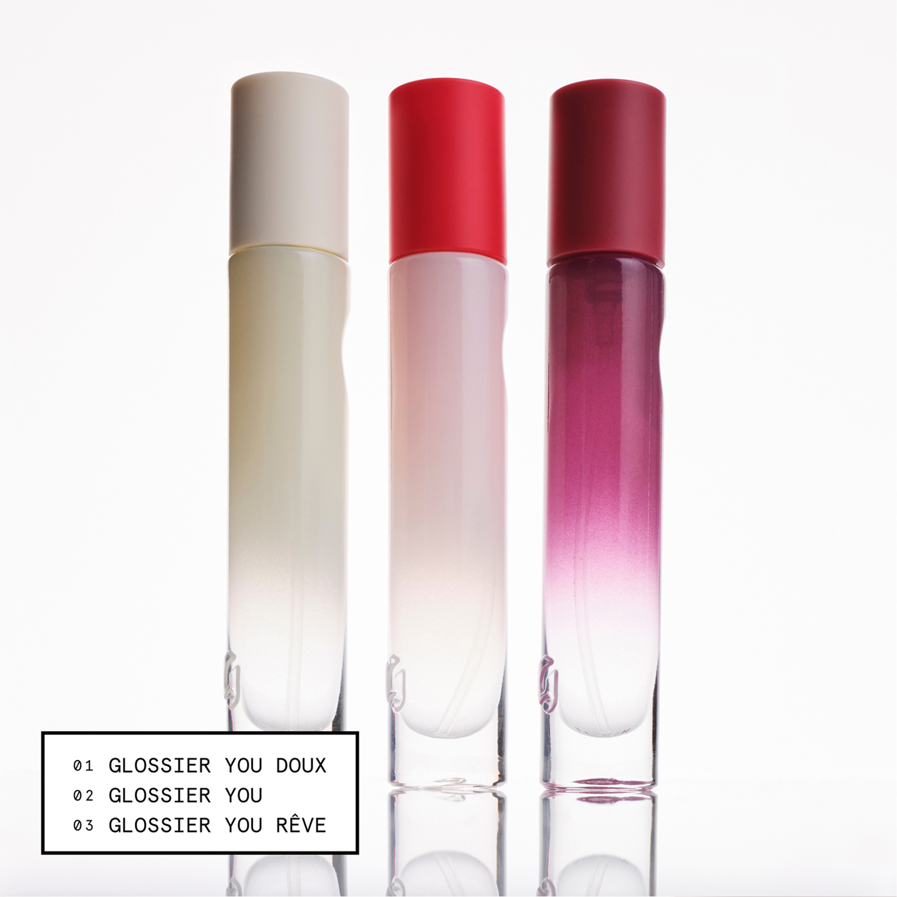 Glossier You Rêve Eau de Parfum (50ml) | Space NK