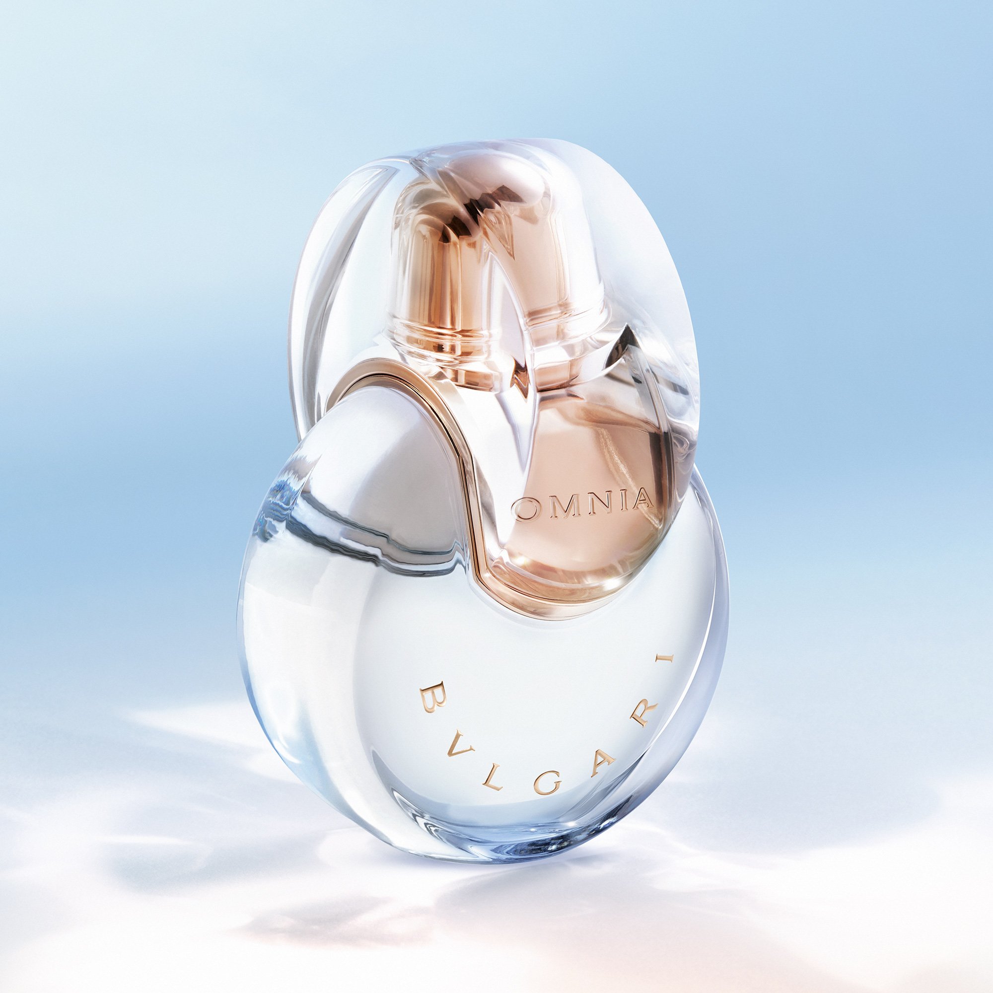 BULGARI Omnia Crystalline Eau de Toilette | Space NK
