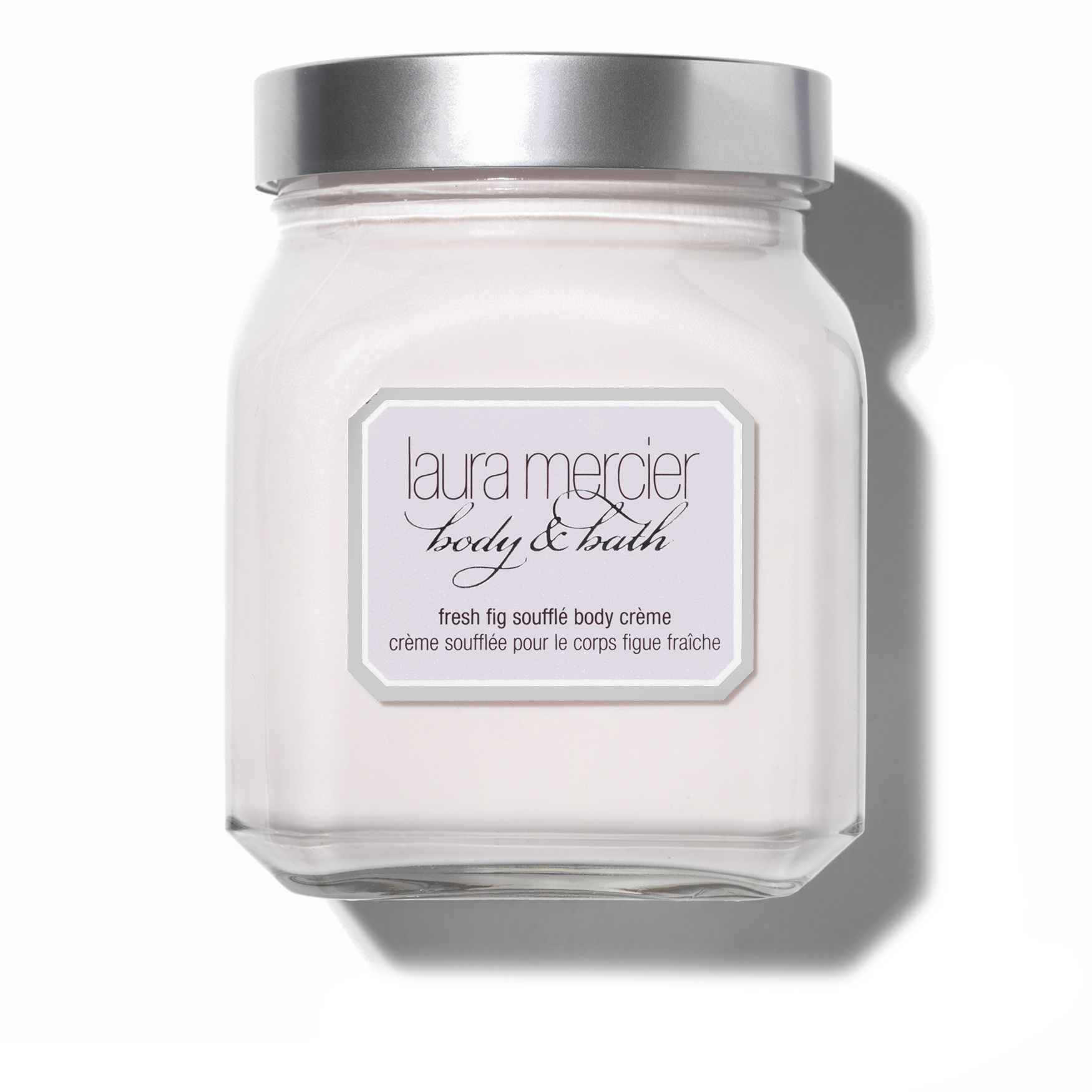 Laura mercier body cream deals