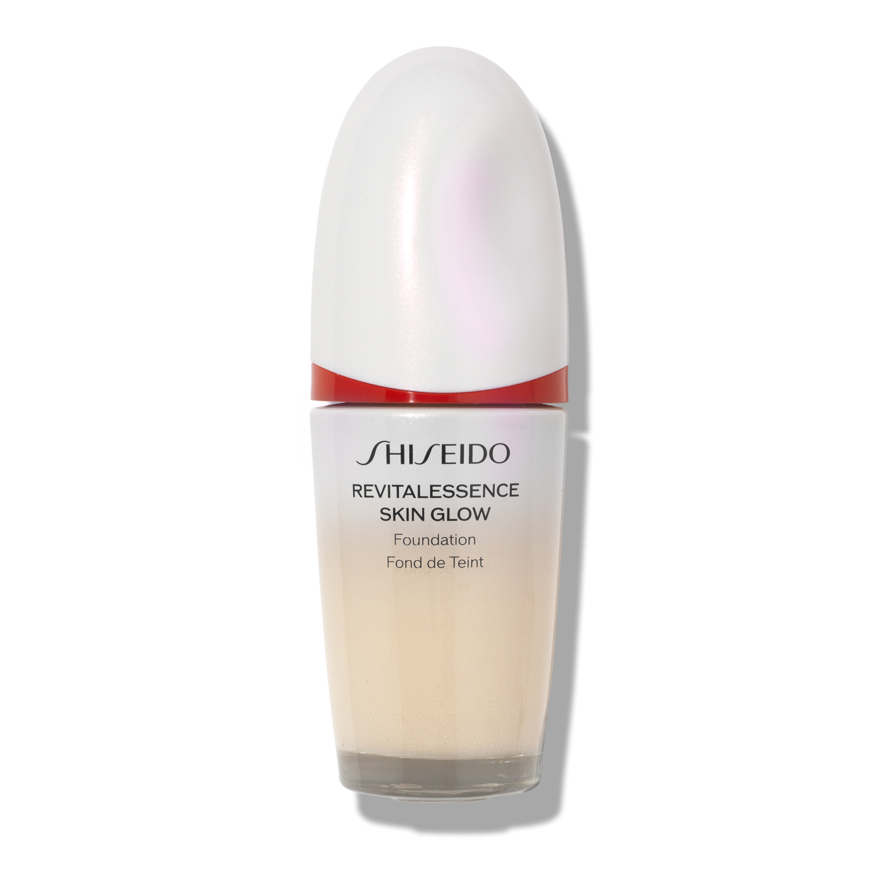 ★jewej★資生堂REVITALESSENCE SKIN GLOW REVITALESSENCE SKIN GLOW Foundation SPF 30 | SHISEIDO