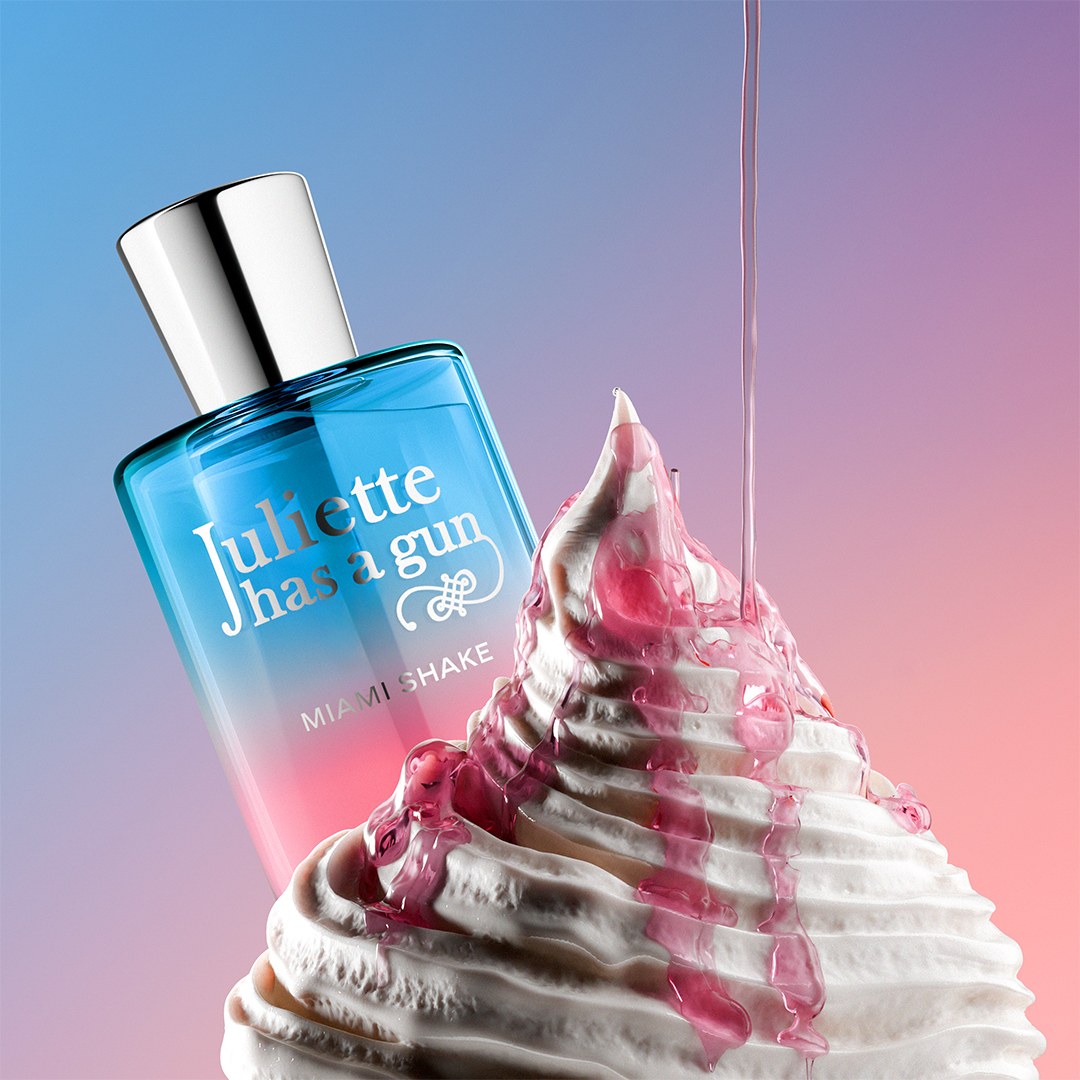 Juliette Has A Gun Miami Shake Eau de Parfum | Space NK
