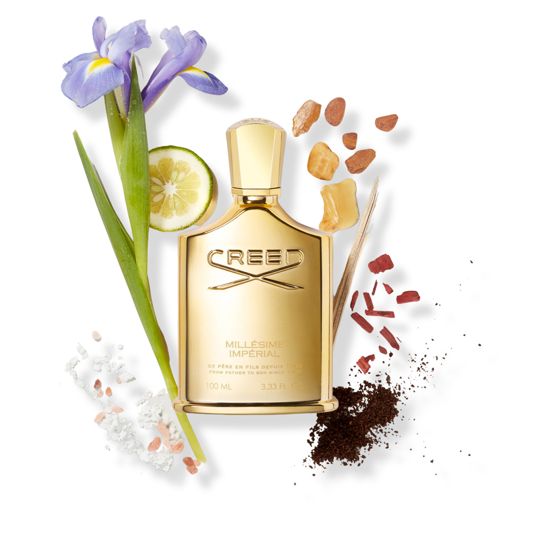 Creed Millesime Imperial Eau de Parfum | Space NK