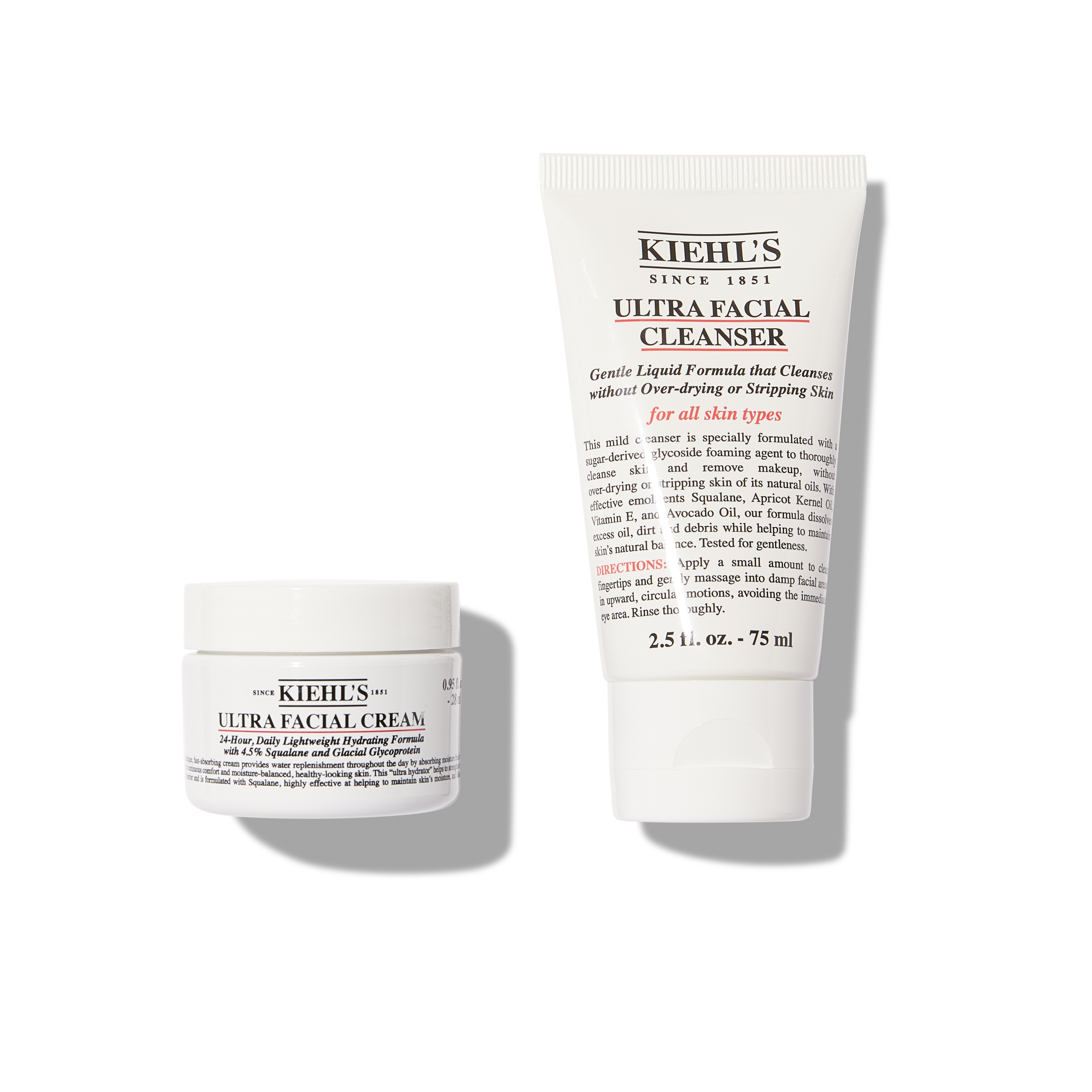 Kiehl's Hydration Starts Here | Space NK