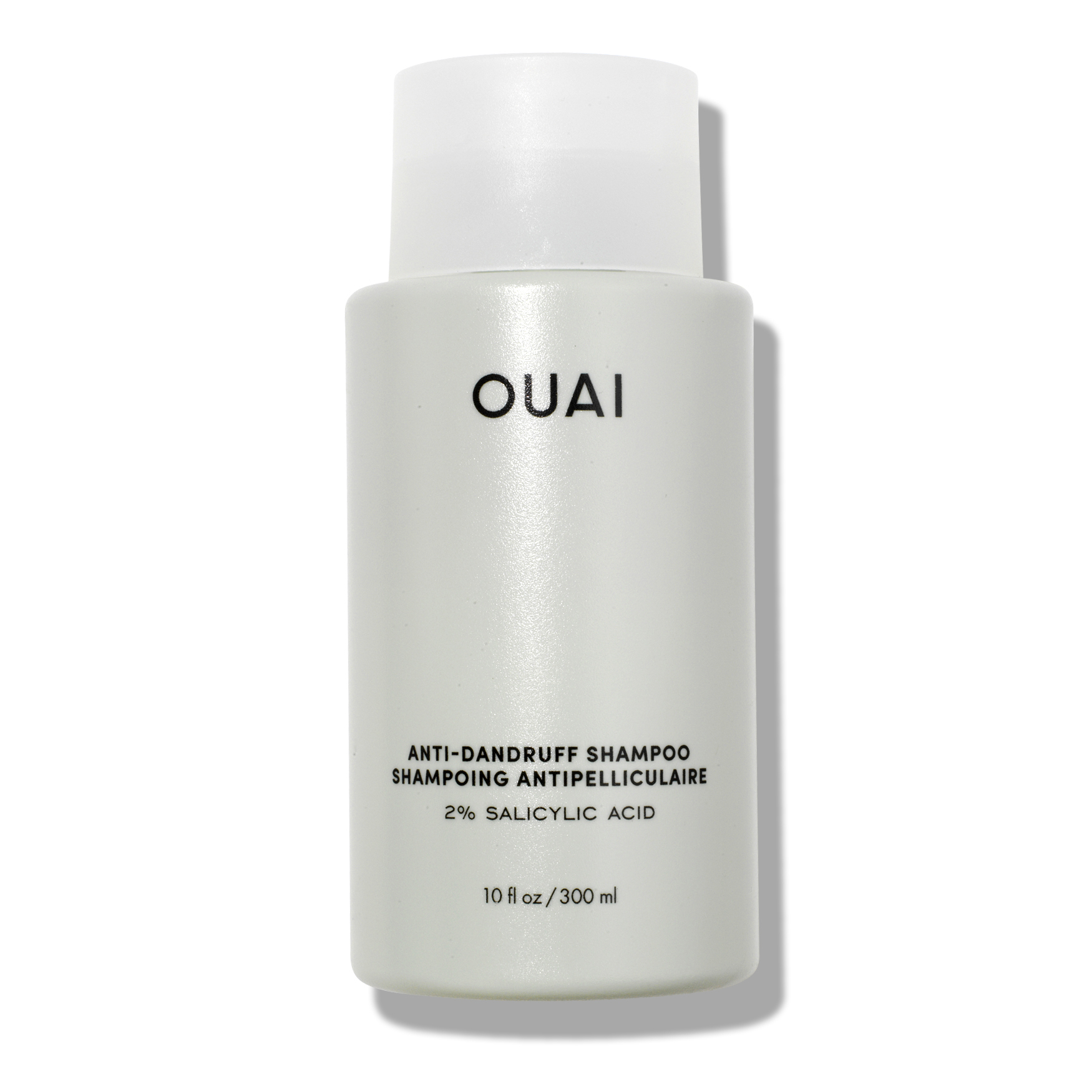 Ouai Antidandruff Shampoo Space NK