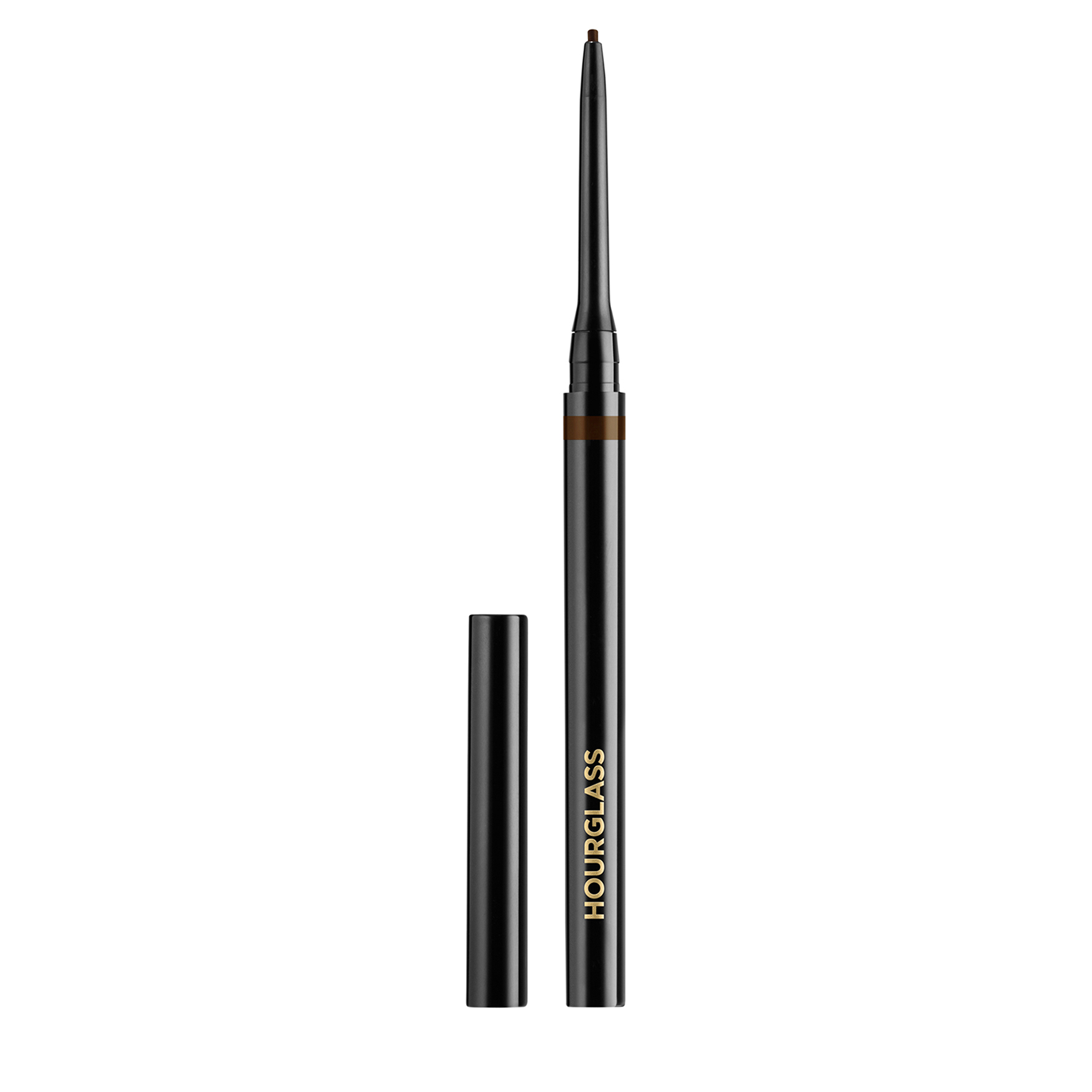 Hourglass Mechanical Gel Eye Liner - Bronze
