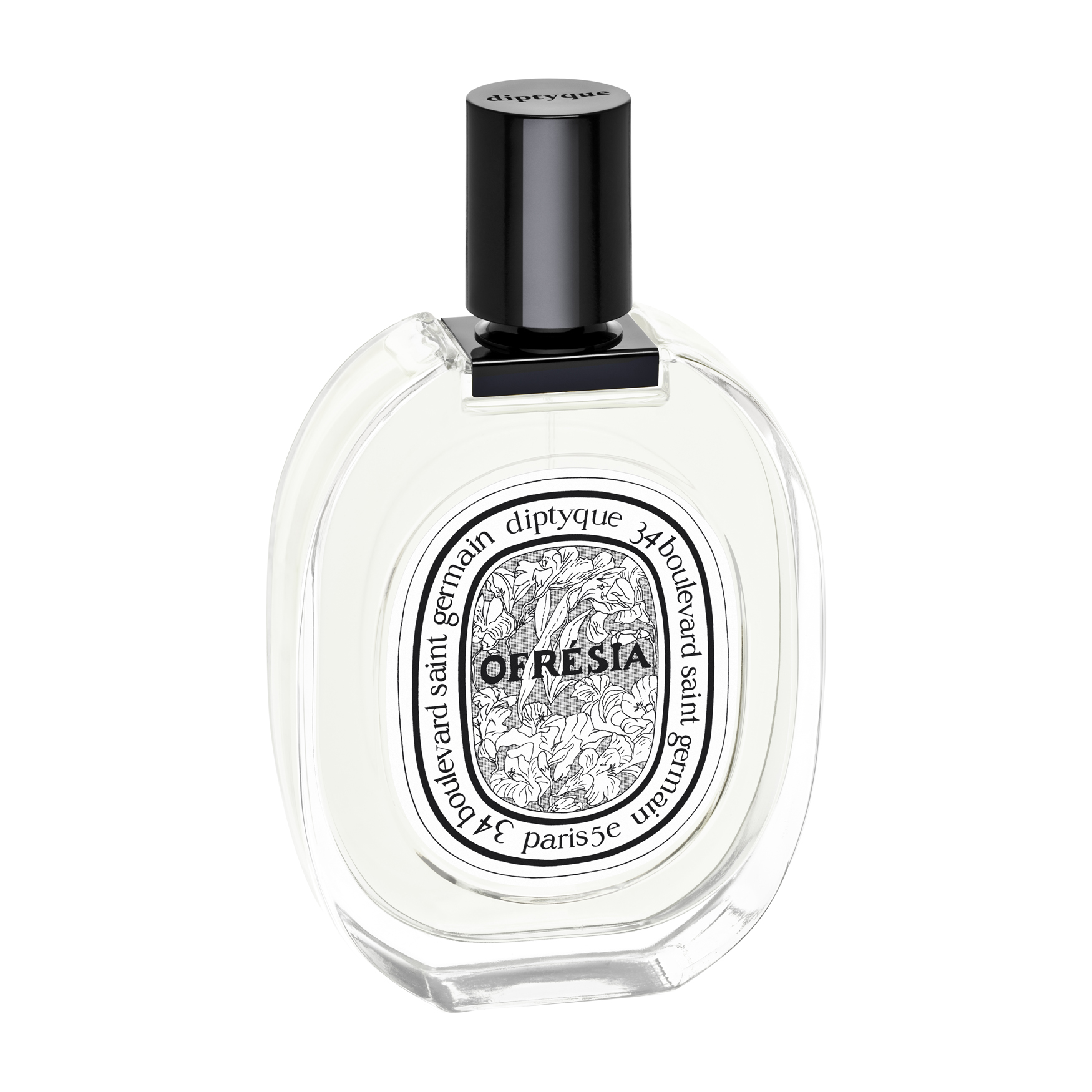 Ofresia Eau De Toilette 2024 favors